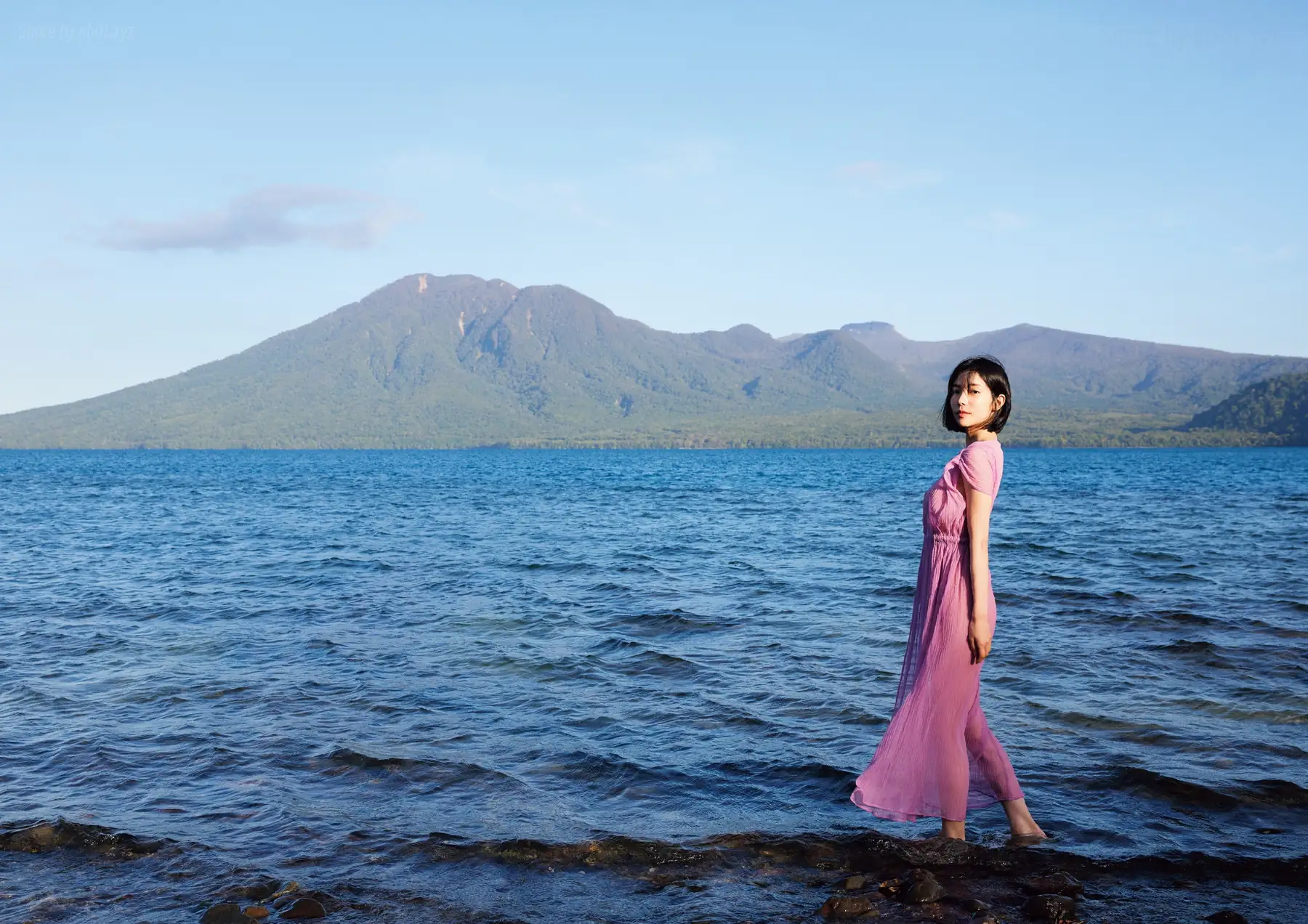 Karen Kaede(楓カレン) - 【電子版限定アザーカット付】写真集 カレンと行く北海道旅行二泊三日(143P_60.4M) Karen Kaede(楓カレン) - 【電子版限定アザーカット付】写真集 カレンと行く北海道旅行二泊三日(14...