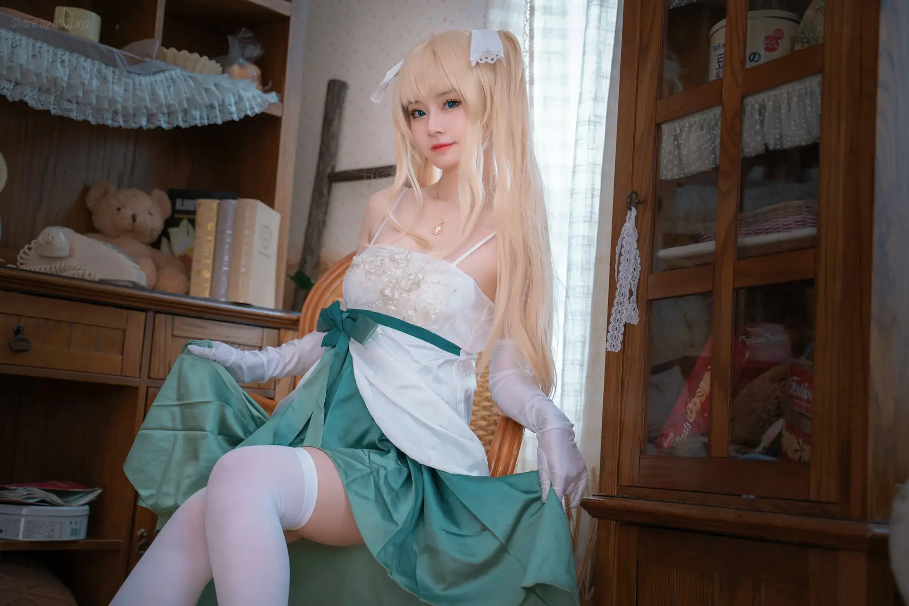 猫大人 - 礼服26(26P_97.8M) 猫大人 - 礼服26(26P_97.8M)_nb01.xyz_0017 图片5