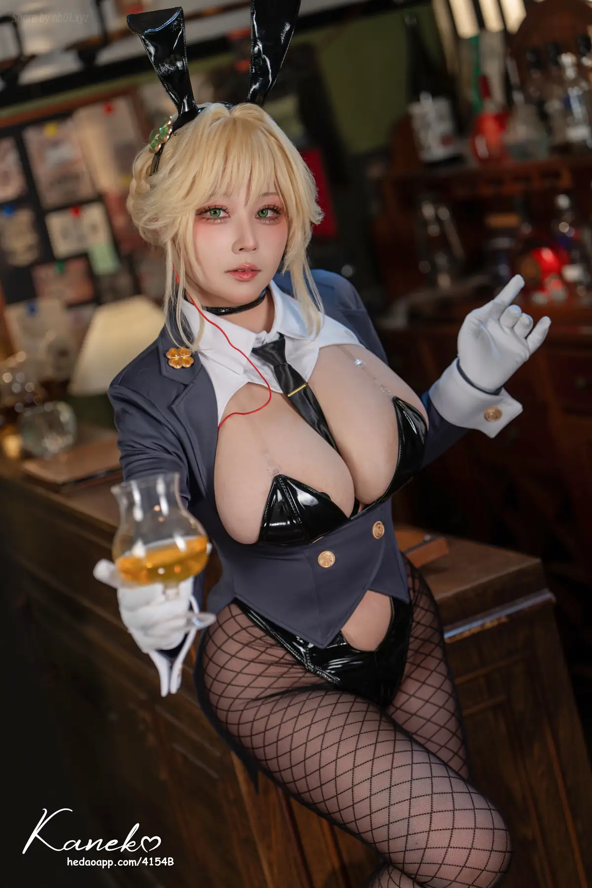 KANEKO_咔喵 - Nikke 爱德·特工兔女郎(32P_94.7M) KANEKO_咔喵 - Nikke 爱德·特工兔女郎(32P_94.7M)_nb01.xyz_0032 图片8