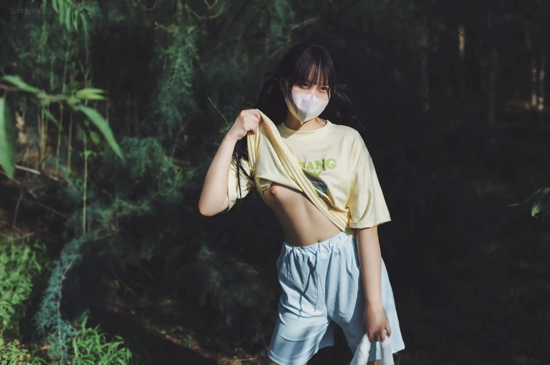 爱喝奶茶的兔子 - 泡沫之夏8K露出日记(53P_108.7M) 爱喝奶茶的兔子 - 泡沫之夏8K露出日记(53P_108.7M)_nb01.xyz_0052 图片7