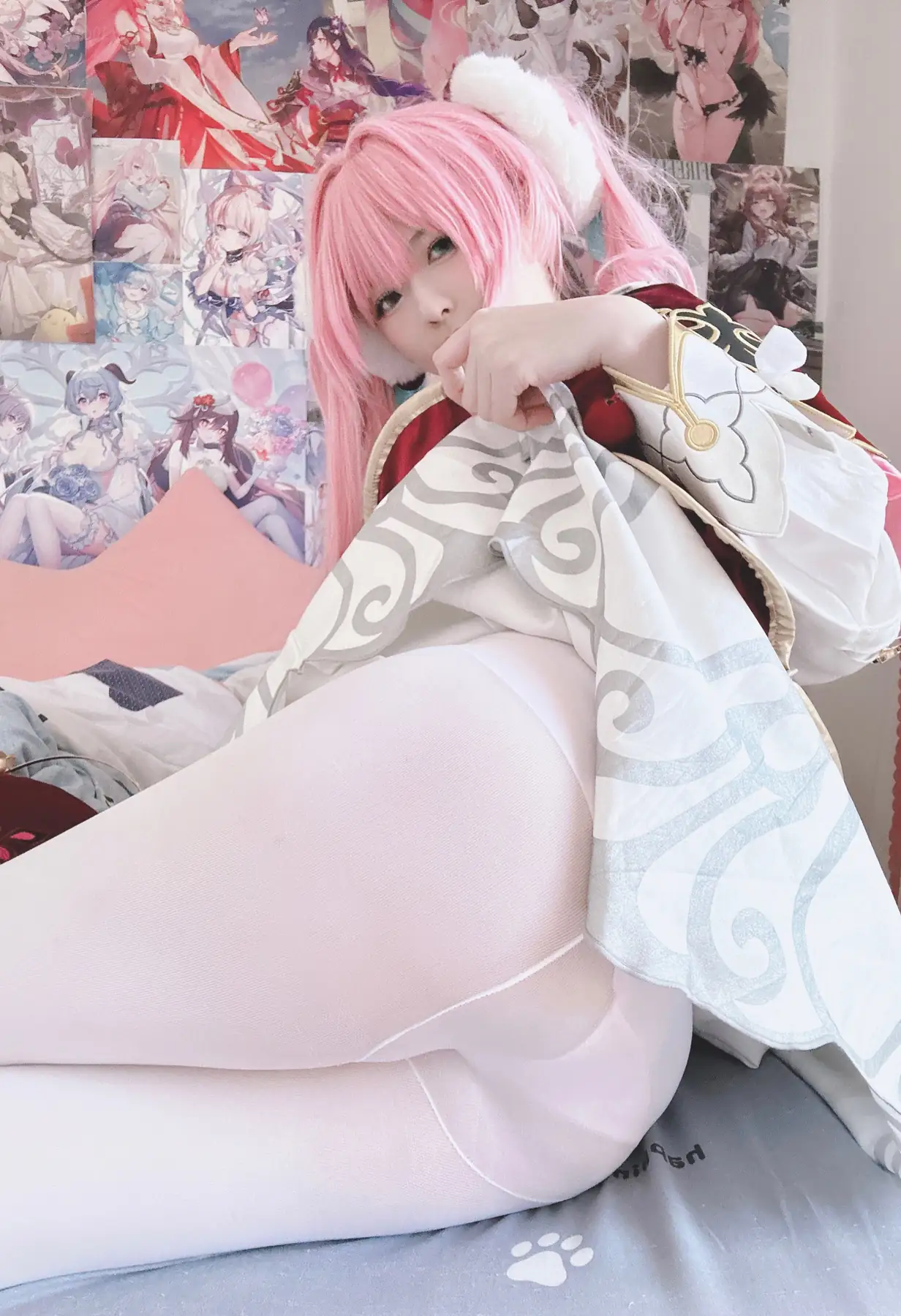 习呆呆 みさ呆呆(みさだいだい) - 2025-08-28_风堇(21P+1V_128.6M) 习呆呆 みさ呆呆(みさだいだい) - 2025-08-28_风堇(21P+1V_128.6M)_nb01.xyz_0002 图片2