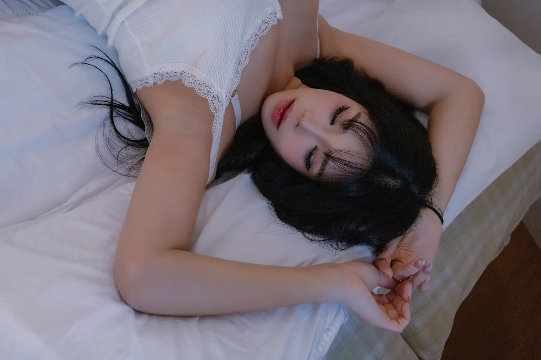 Ailee - On the Bed(59P_373.6M) Ailee - On the Bed(59P_373.6M)_nb01.xyz_0038 图片3