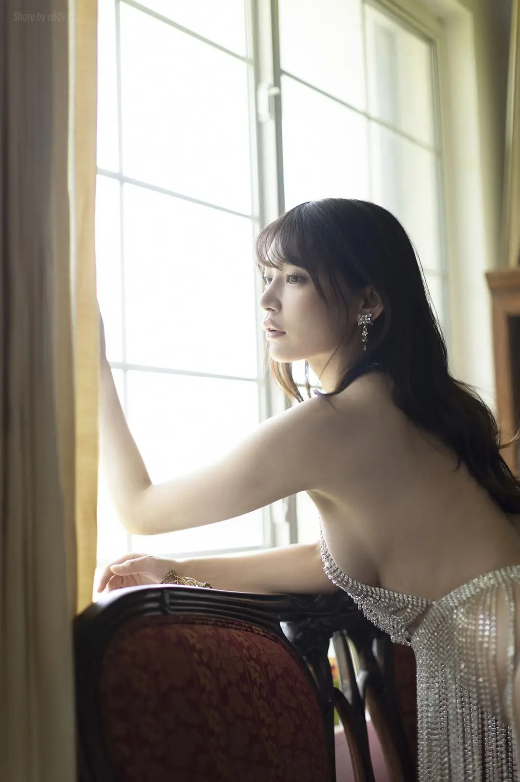 Nitori Sayaka(似鳥沙也加) - 【オールアザー版】写真集 Semicolon(Ｇテレデジタル！)(133P_38.2M) Nitori Sayaka(似鳥沙也加) - 【オールアザー版】写真集 Semicolon(Ｇテレデジタル！...