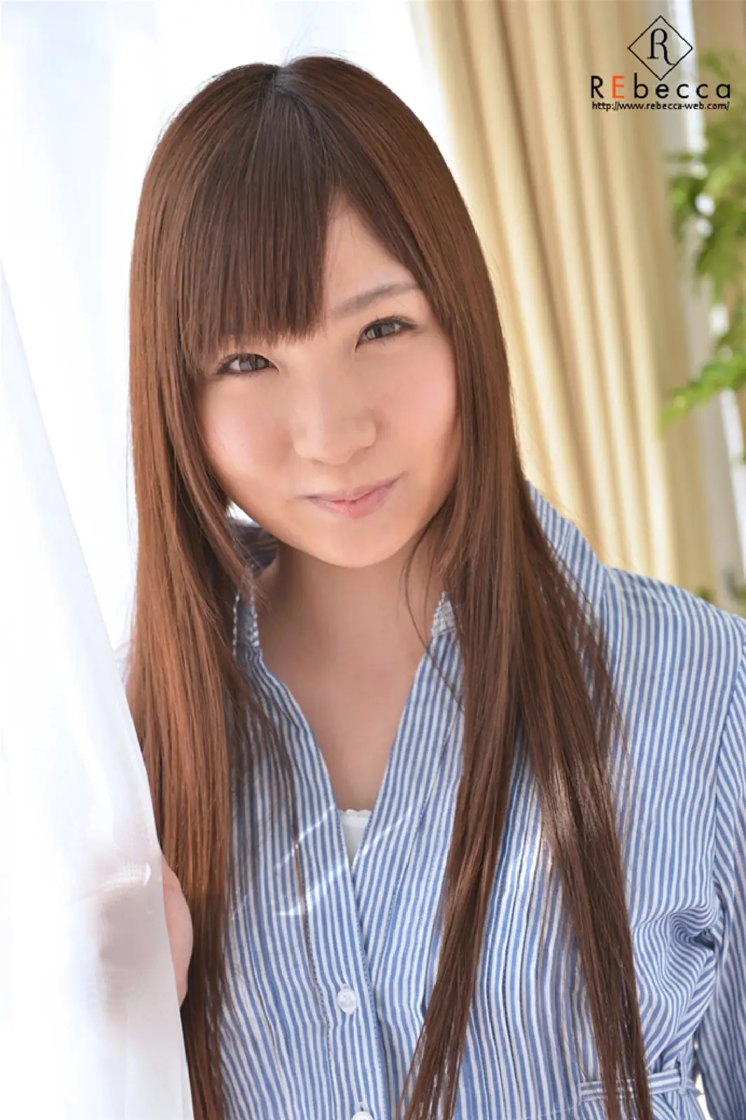 Hitomi Natsuki(夏来みあ) - [REbecca]Mia コケティッシュ エンジェル・デジタル写真集(60P_14.2M) Hitomi Natsuki(夏来みあ) - [REbecca]Mia コケティッシュ エンジェル...