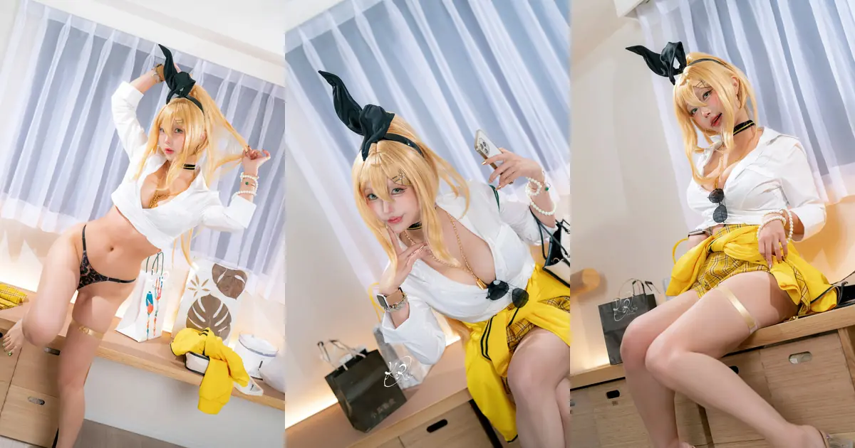 切切Celia - NIKKE 露菲(28P_55.1M) 切切Celia - NIKKE 露菲(28P_55.1M)_wp_thumb 图片9