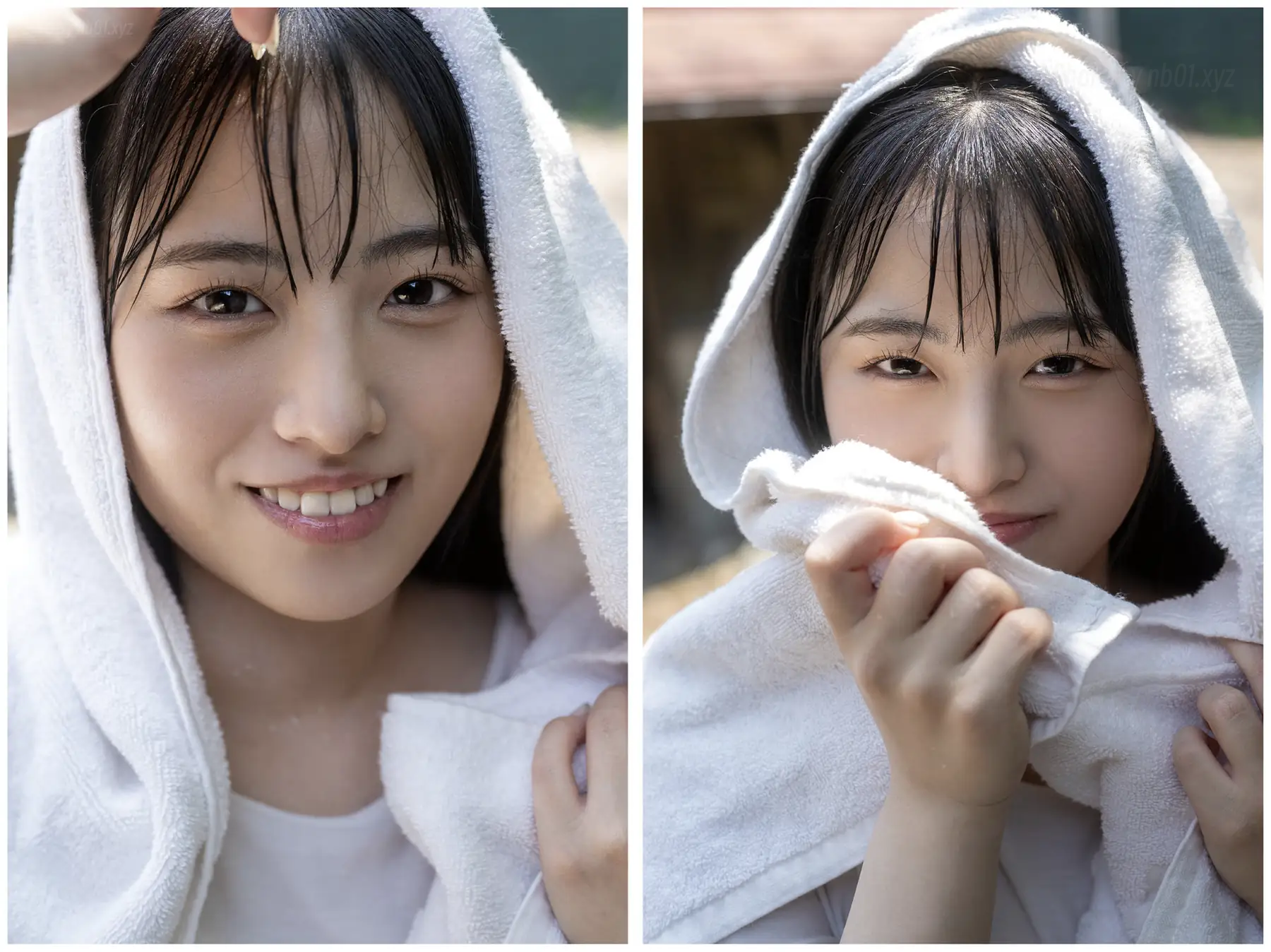 Nanami Nakamori(中森ななみ) - グラビア写真集 36.9℃ サンジュウロクドキュウブ(39P_205.2M) Nanami Nakamori(中森ななみ) - グラビア写真集 36.9℃ サンジュウロクドキュウブ(39P_20...