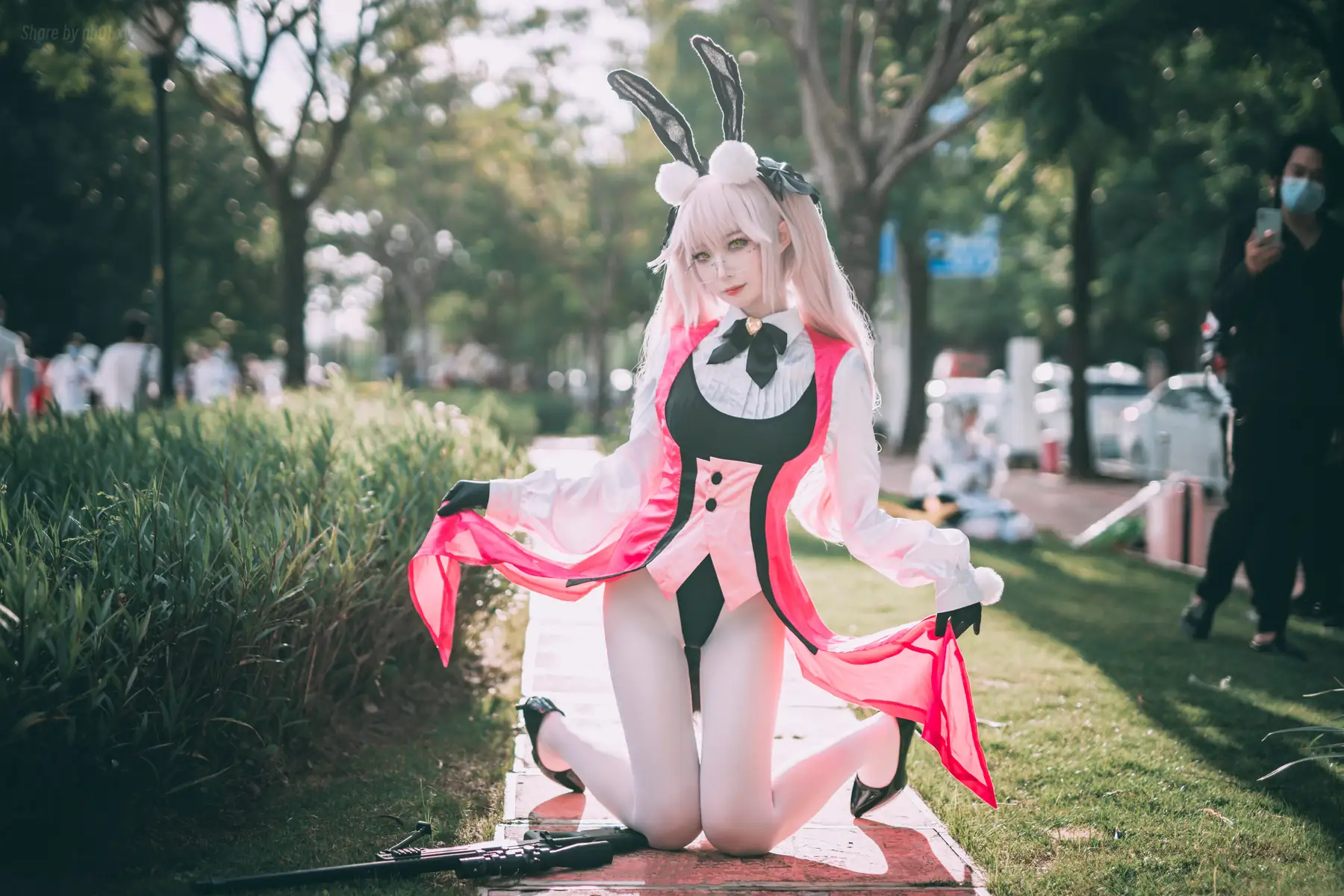 封疆疆v - FGO 光之高扬斯卡娅兔女郎场照(27P_74.4M) 封疆疆v - FGO 光之高扬斯卡娅兔女郎场照(27P_74.4M)_nb01.xyz_0011 图片5