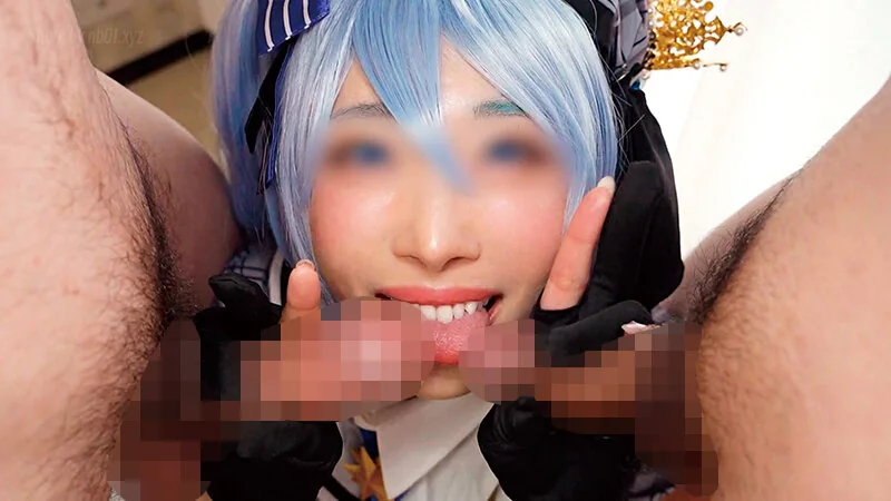 トーキョー ヲタ連 - 2026-03-19_WTEX-018_コスさぽ。ヲタオヂ中出しブッカケ乱交パイパンGcup天然オナホレイヤーyuikaをねちねちコスハメでアへ顔オホ声イキ潮噴射ゴム無しピストン1000連発(11P+1V_5.1G) ト...