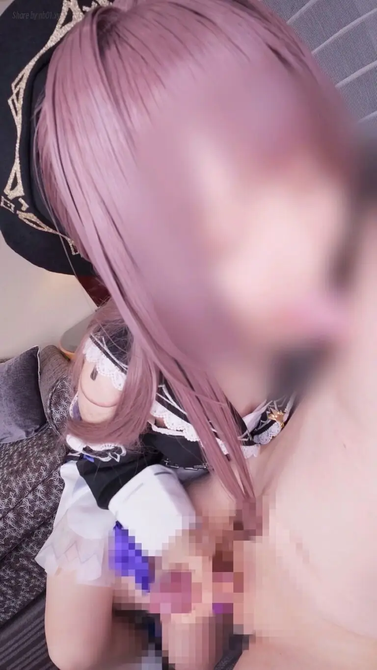ありすほりっく(@aliceholic13) - 2026-03-07_💜💎【M向け／前立腺研究／おもちゃ責め】スタ○レイル ヘ○タ『今日は一緒に研究しよう、私があなたで研究するの♡』模擬宇宙で始まる小さな天才人形の快楽実験♡ 【縦型動画】_3...