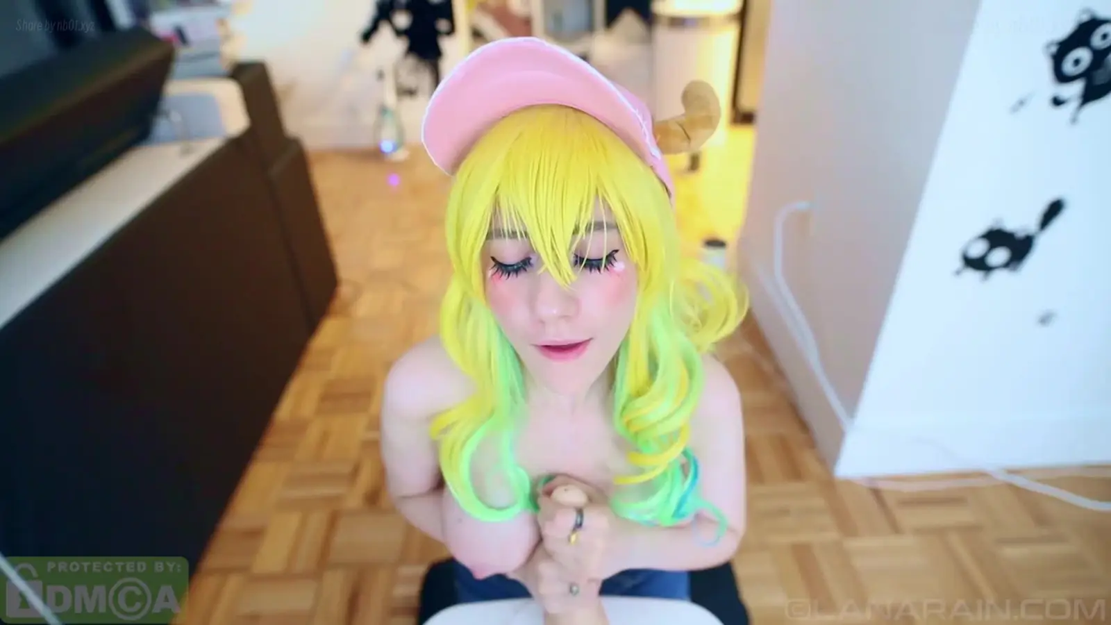 Lana Rain - Lucoa_露科亚 小林家的龙女仆(7P+1V_989.8M) Lana Rain - Lucoa_露科亚 小林家的龙女仆(7P+1V_989.8M)_nb01.xyz_0004 图片4