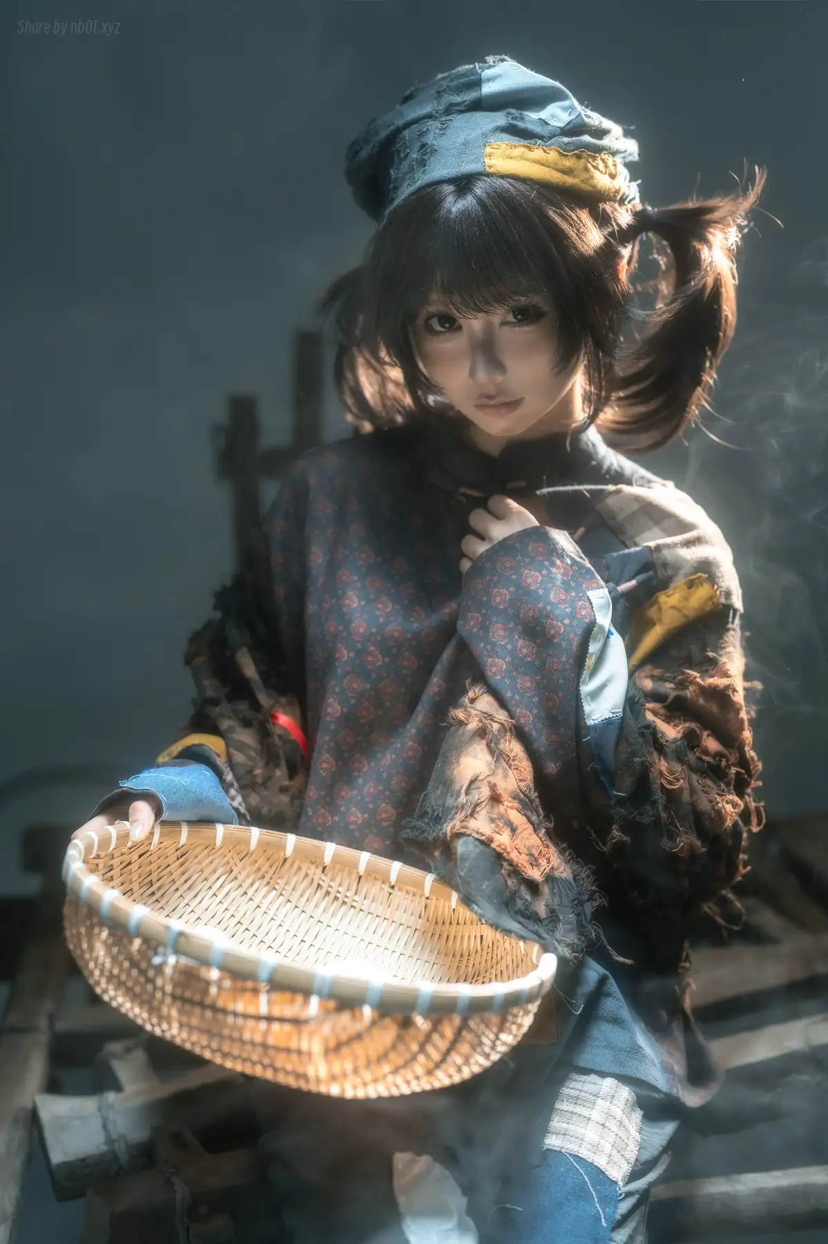 蠢沫沫(chunmomo) - 小乞丐(23P+1V_392.0M) 蠢沫沫(chunmomo) - 小乞丐(23P+1V_392.0M)_nb01.xyz_0001