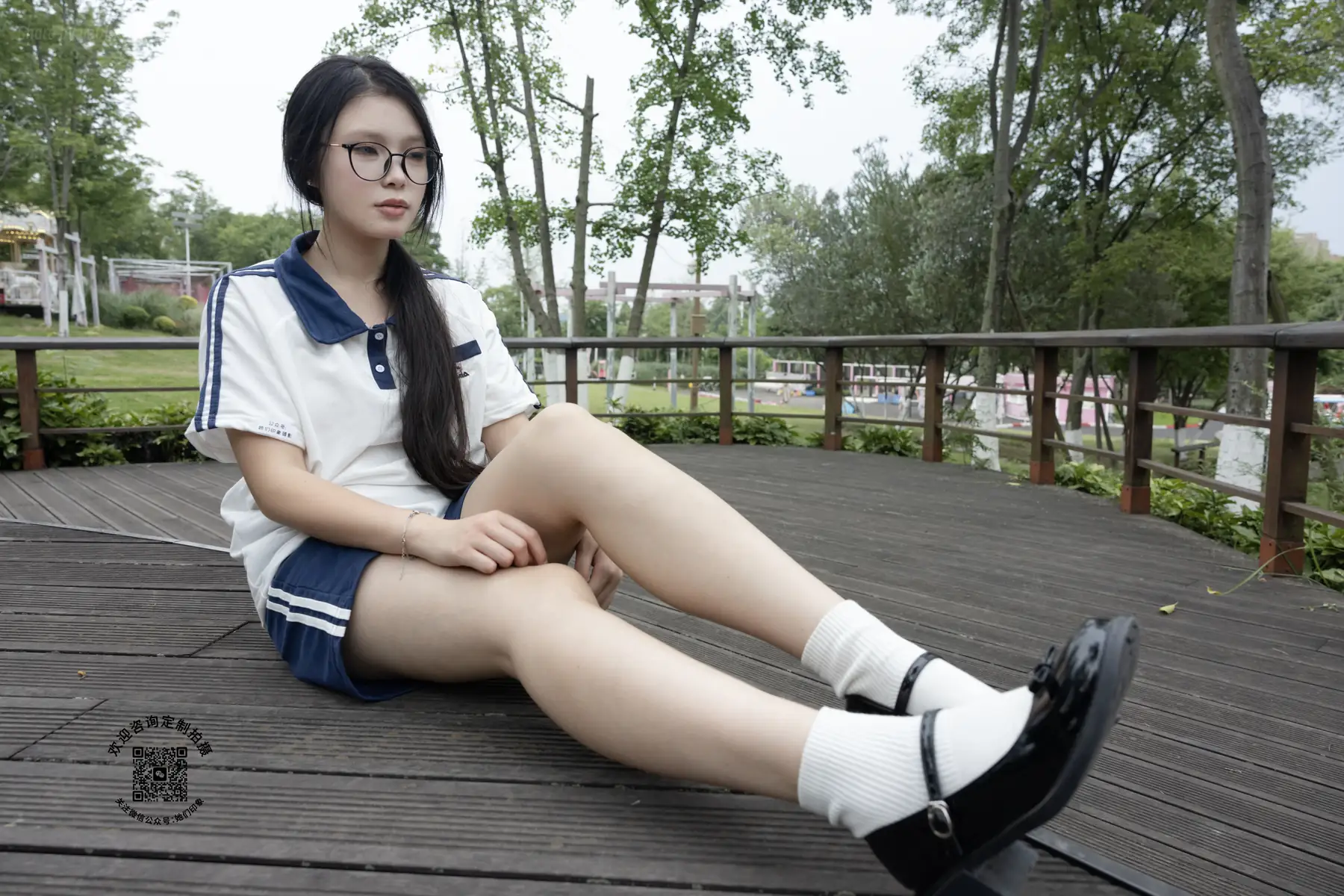 [她们印象]No.030 薯条(154P+1V_1.4G) [她们印象]No.030 薯条(154P+1V_1.4G)_nb01.xyz_0036 图片2
