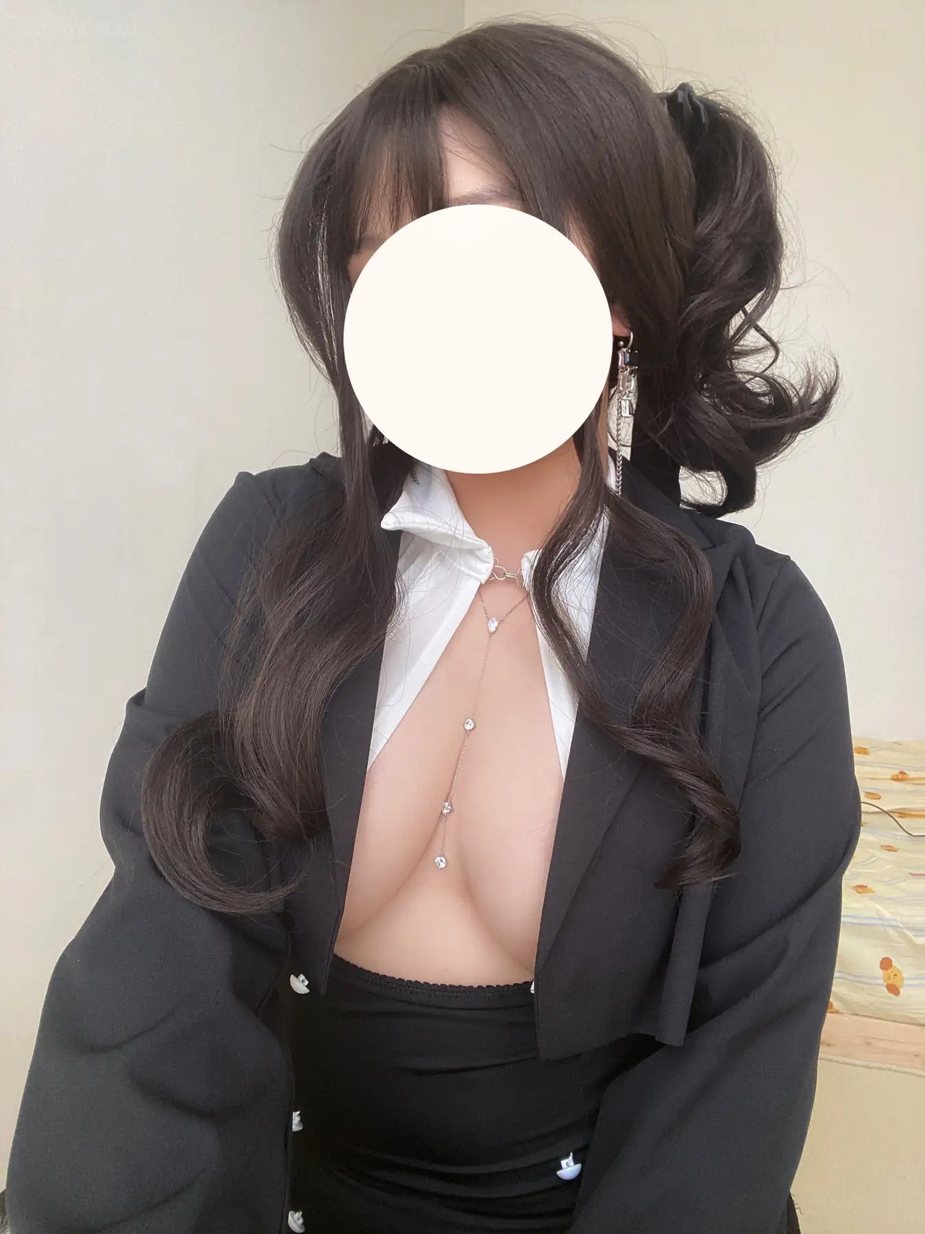 鸽鸽咕咕w(我想吃麦当劳) - Sexy大姐姐(30P+1V_449.7M) 鸽鸽咕咕w(我想吃麦当劳) - Sexy大姐姐(30P+1V_449.7M)_nb01.xyz_0025 图片6