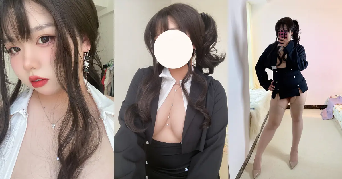 鸽鸽咕咕w(我想吃麦当劳) - Sexy大姐姐(30P+1V_449.7M) 鸽鸽咕咕w(我想吃麦当劳) - Sexy大姐姐(30P+1V_449.7M)_wp_thumb 图片9