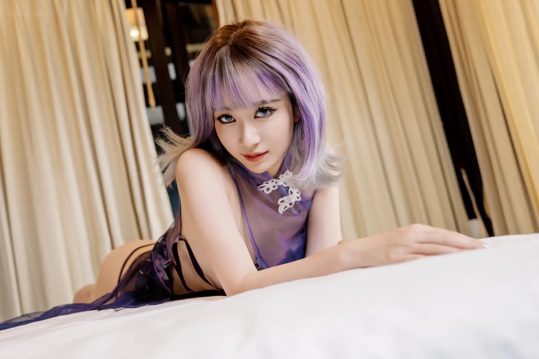年年Nnian - 紫韵(78P_195.0M) 年年Nnian - 紫韵(78P_195.0M)_nb01.xyz_0071 图片6