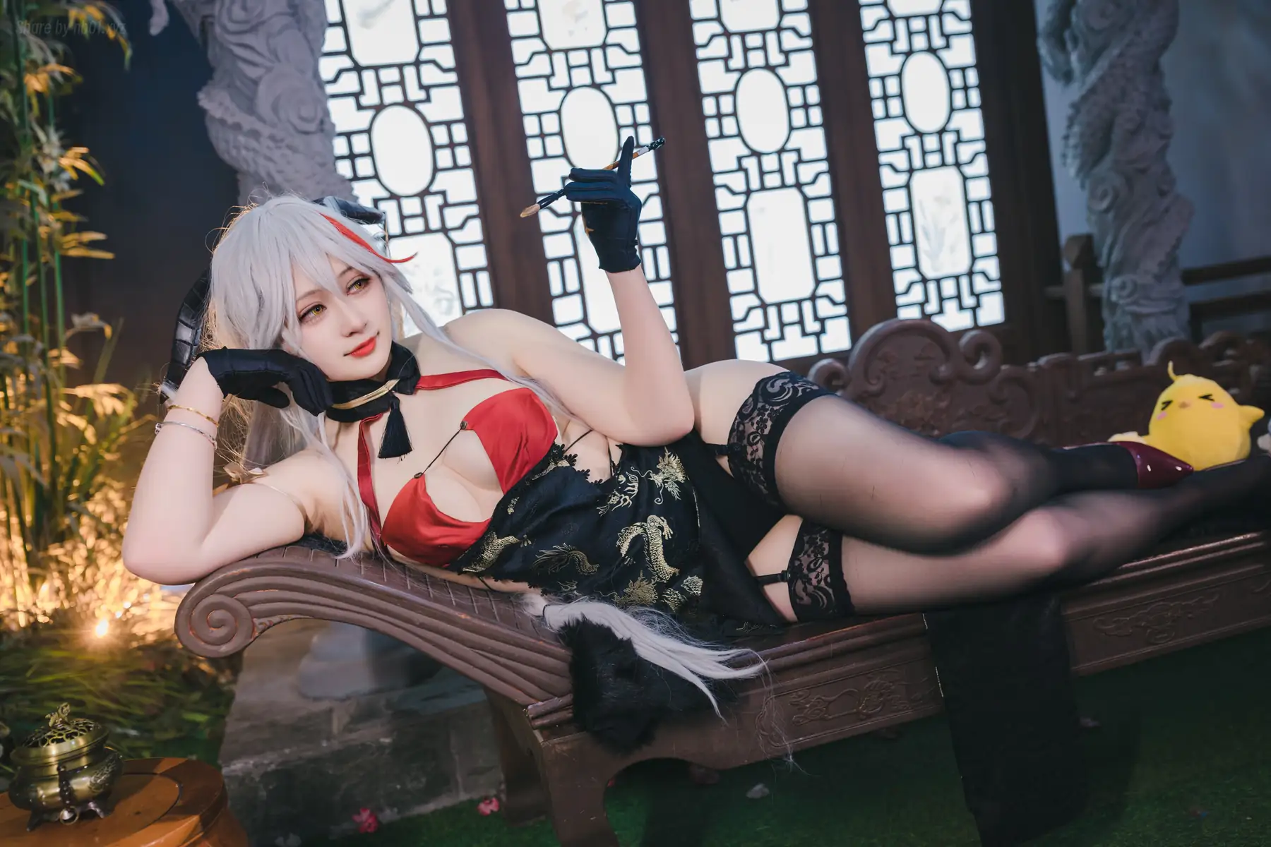Zaya秋 - 碧蓝航线 埃吉尔(62P_308.6M) Zaya秋 - 碧蓝航线 埃吉尔(62P_308.6M)_nb01.xyz_0024 图片5