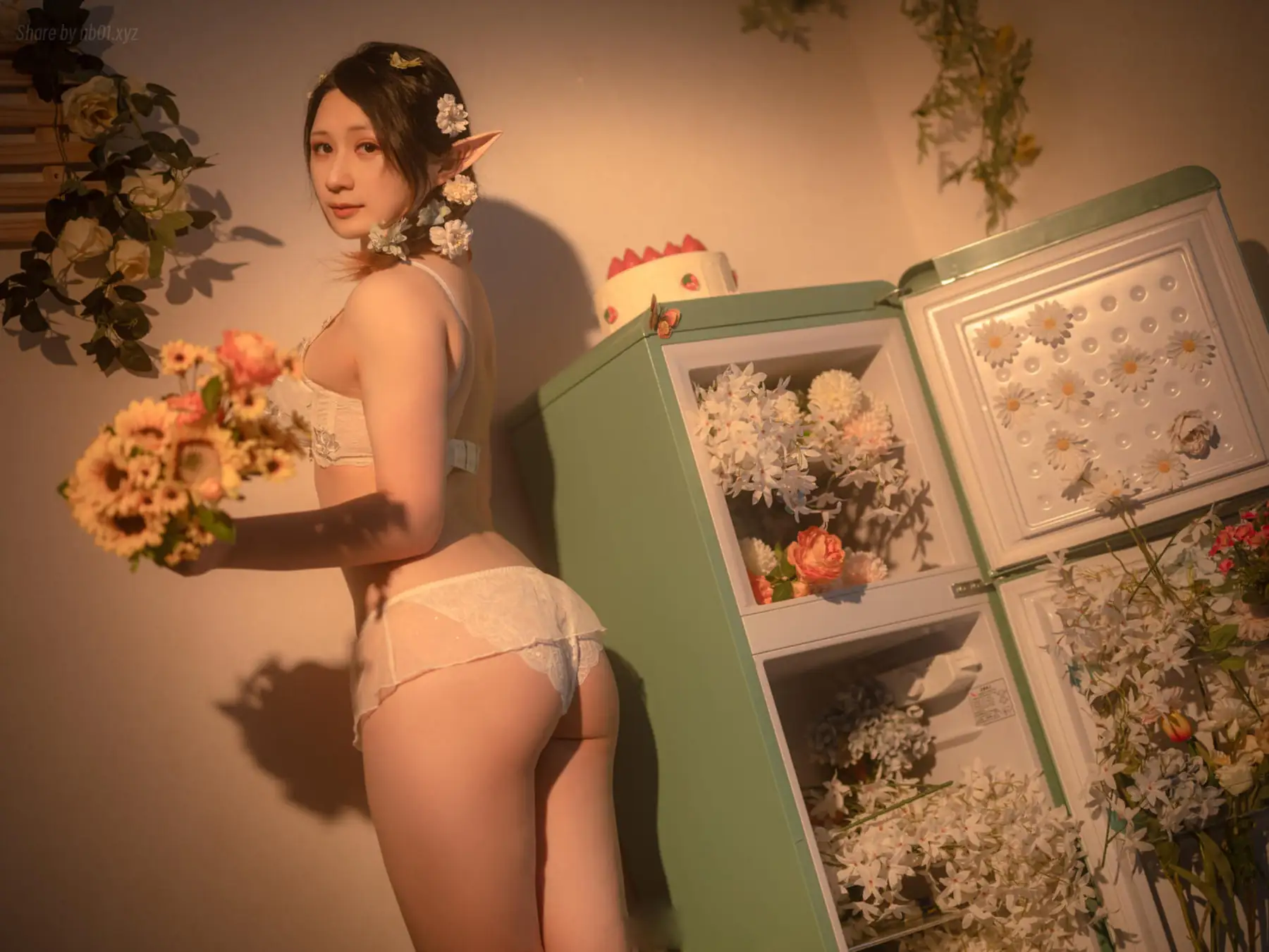 Zaya秋 - 繁花(40P_81.9M) Zaya秋 - 繁花(40P_81.9M)_nb01.xyz_0034 图片5