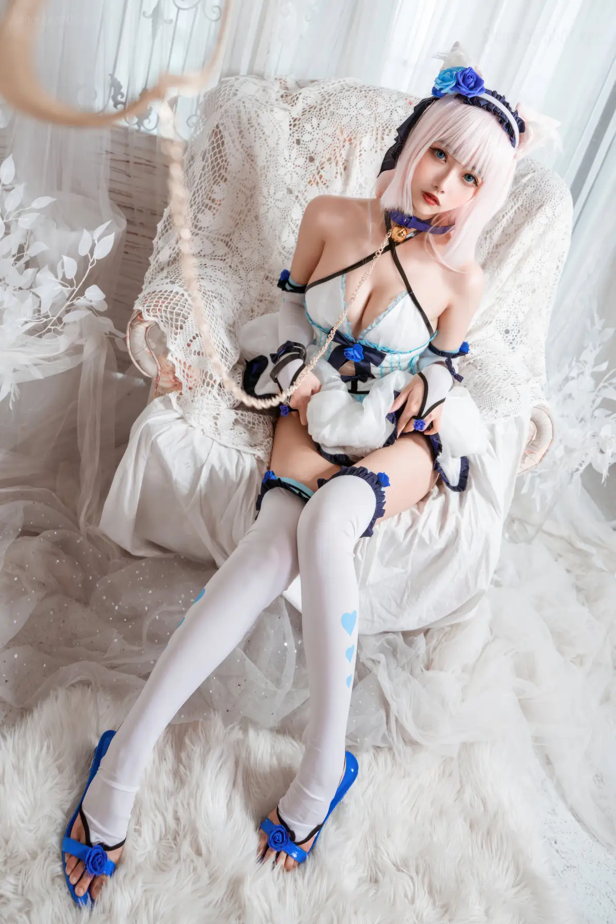 Momoko葵葵 - 香子兰女仆(11P_18.9M) Momoko葵葵 - 香子兰女仆(11P_18.9M)_nb01.xyz_0006 图片6