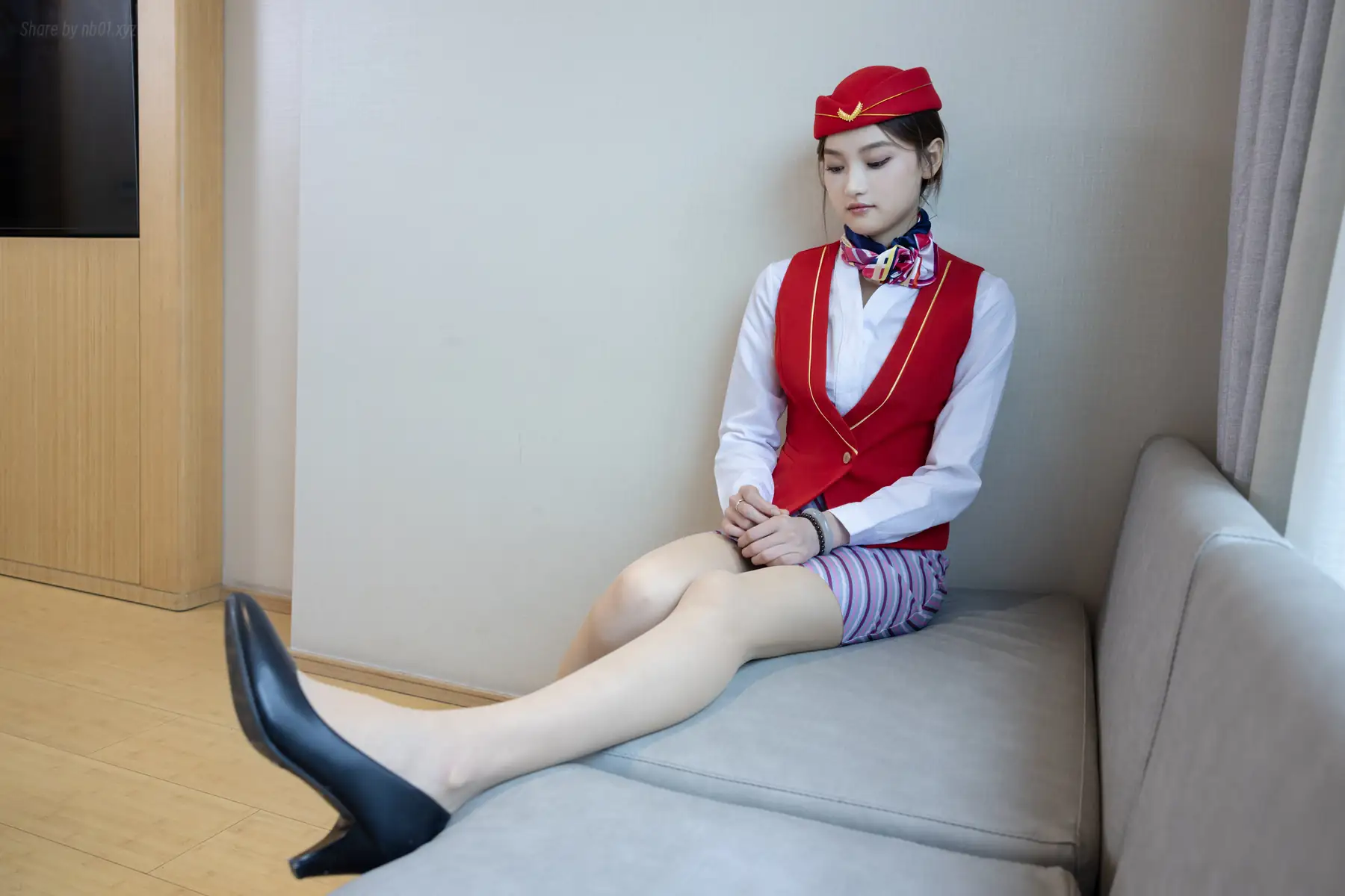 [她们印象]No.029 南希(165P+1V_1.5G) [她们印象]No.029 南希(165P+1V_1.5G)_nb01.xyz_0014 图片2