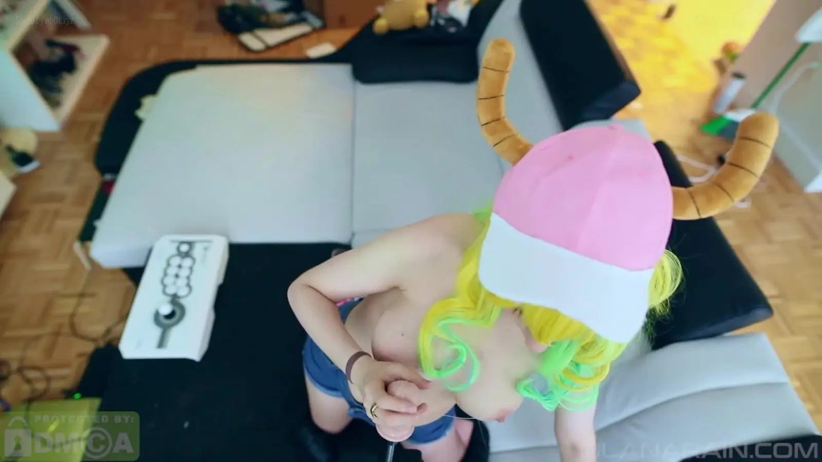 Lana Rain - Lucoa_露科亚 小林家的龙女仆(7P+1V_989.8M) Lana Rain - Lucoa_露科亚 小林家的龙女仆(7P+1V_989.8M)_nb01.xyz_0002 图片2