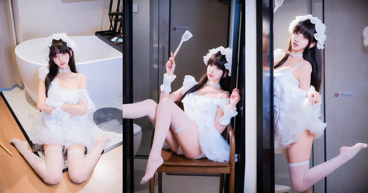 过期米线线喵 - 厨娘女仆(21P_131.0M) 过期米线线喵 - 厨娘女仆(21P_131.0M)_wp_thumb 图片9
