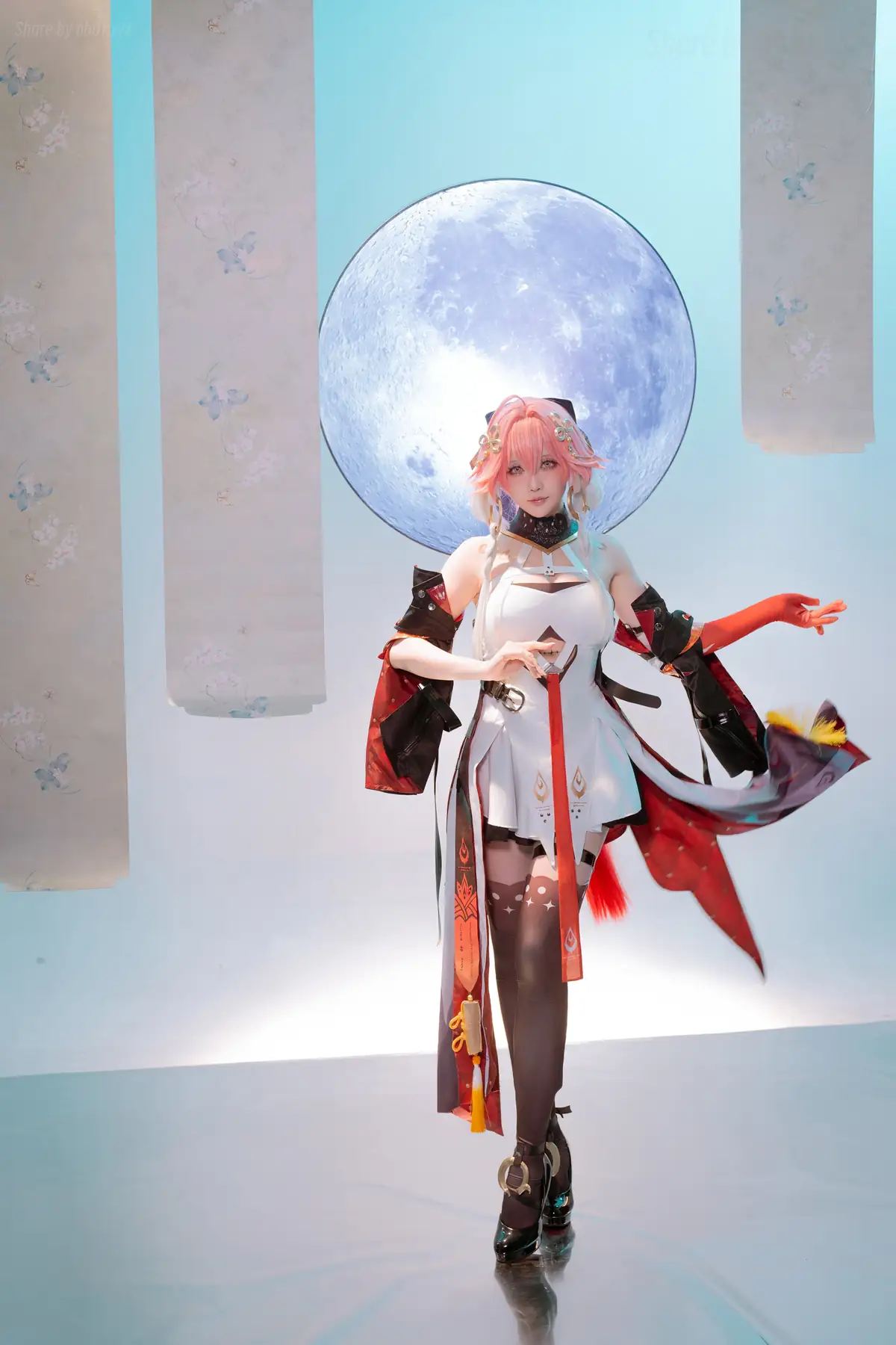 星之迟迟Hoshilily - 鸣潮 长离(24P_27.0M) 星之迟迟Hoshilily - 鸣潮 长离(24P_27.0M)_nb01.xyz_0018 图片7