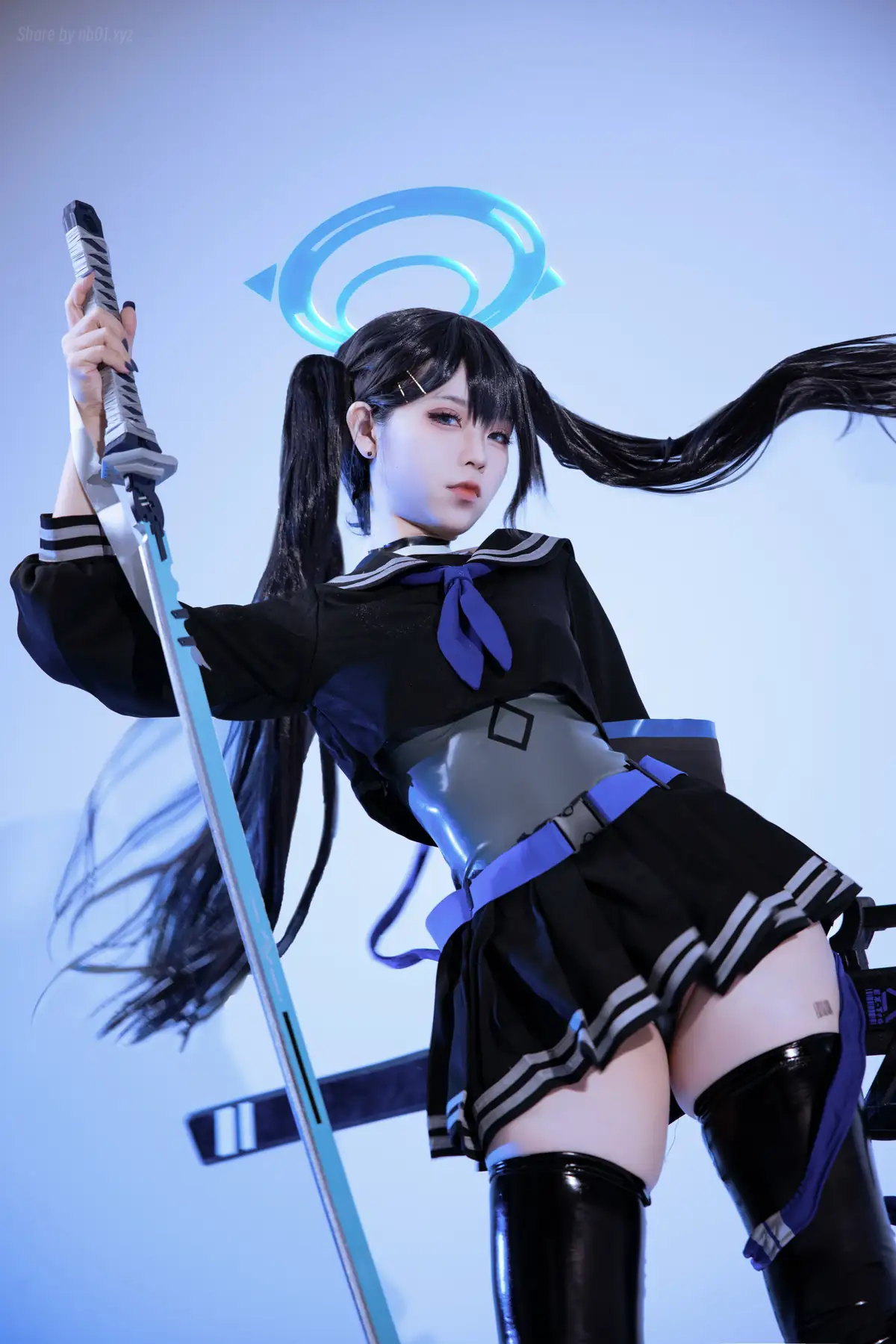 G44不会受伤 - Blue(28P_86.8M) G44不会受伤 - Blue(28P_86.8M)_nb01.xyz_0001