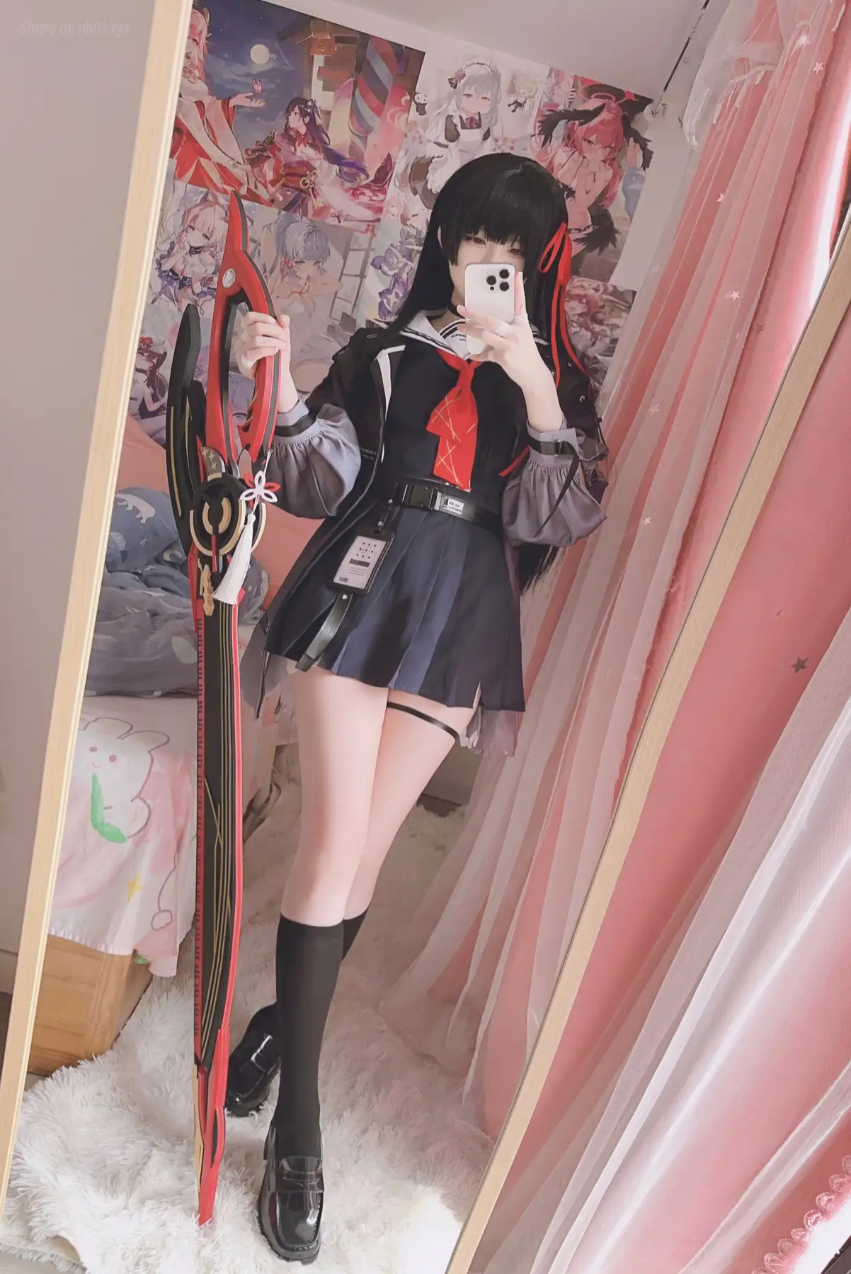 习呆呆 みさ呆呆(みさだいだい) - 2026-03-28_千咲(16P+2V_37.5M) 习呆呆 みさ呆呆(みさだいだい) - 2026-03-28_千咲(16P+2V_37.5M)_nb01.xyz_0008 图片5
