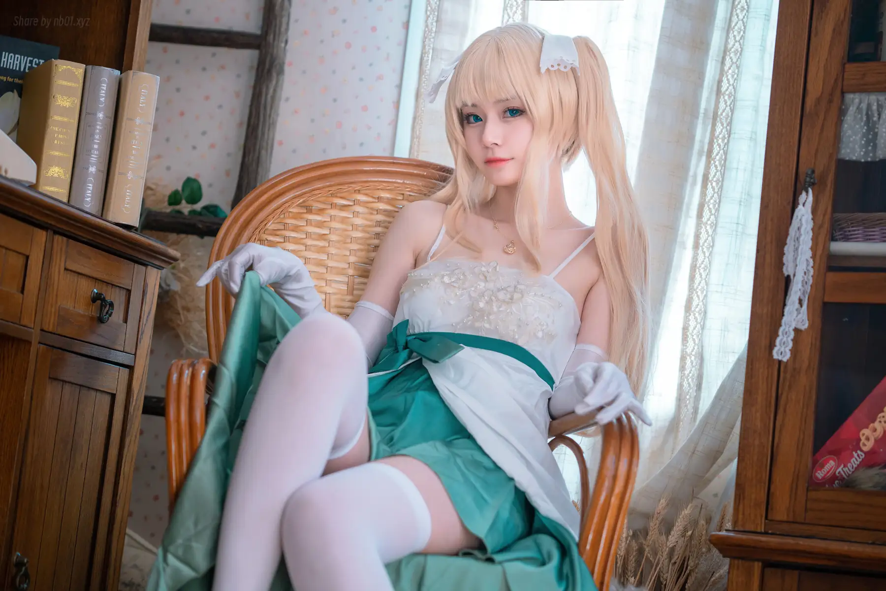 猫大人 - 礼服26(26P_97.8M) 猫大人 - 礼服26(26P_97.8M)_nb01.xyz_0022 图片6