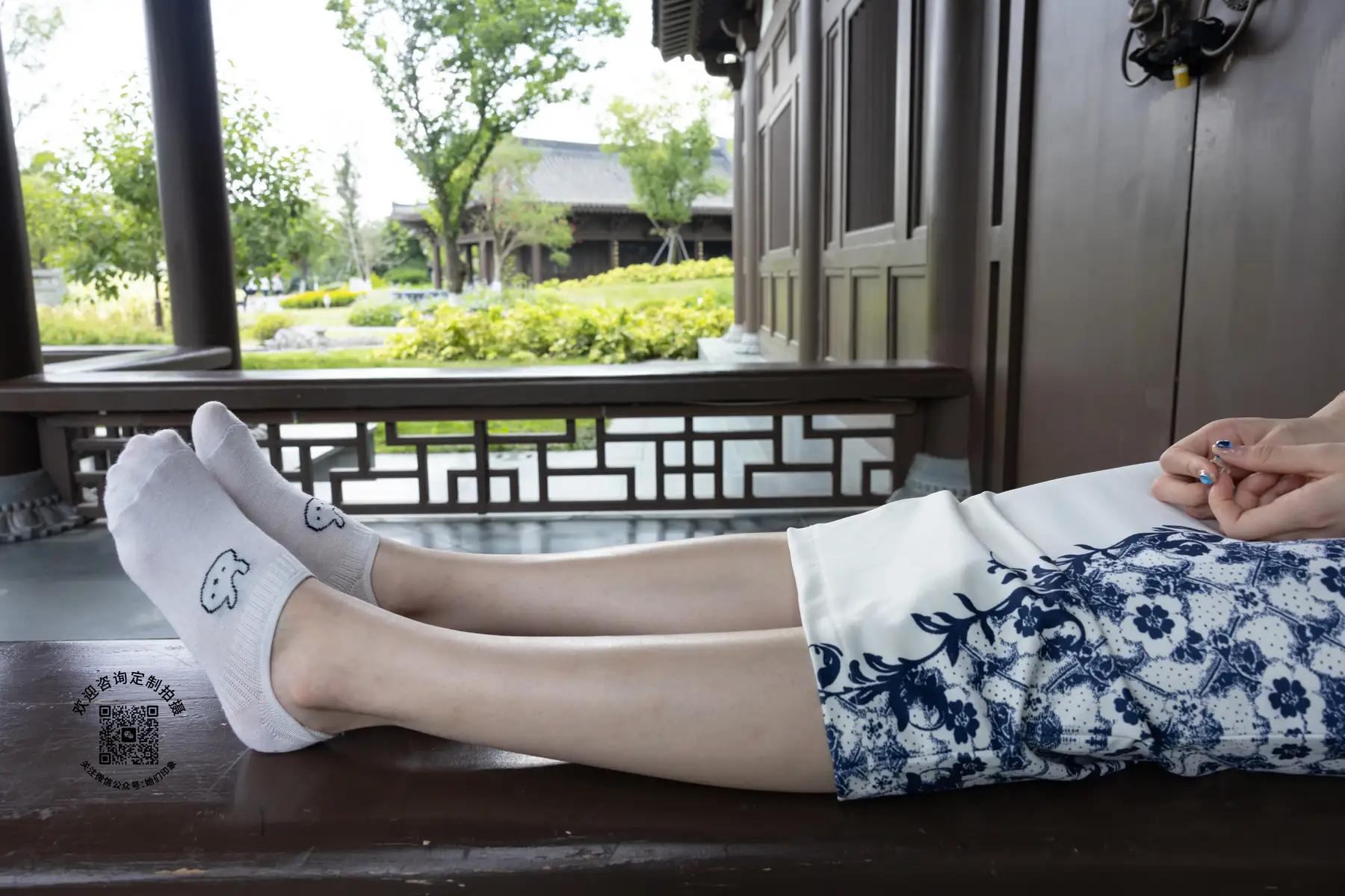 [她们印象]No.026 南希(117P+1V_1.1G) [她们印象]No.026 南希(117P+1V_1.1G)_nb01.xyz_0053 图片5