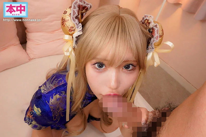 本中 - 2026-04-17_HMN-811_ガッツリ美巨乳谷間ときわどい挑発パンチラでおじさんカメコを骨抜きにするヤリマンコスプレイヤーの過激なオフパコ中出し撮影会 鈴の家りん_【NIKKE：胜利女神-毒蛇】【街头霸王-春丽】【铃之家铃】【...