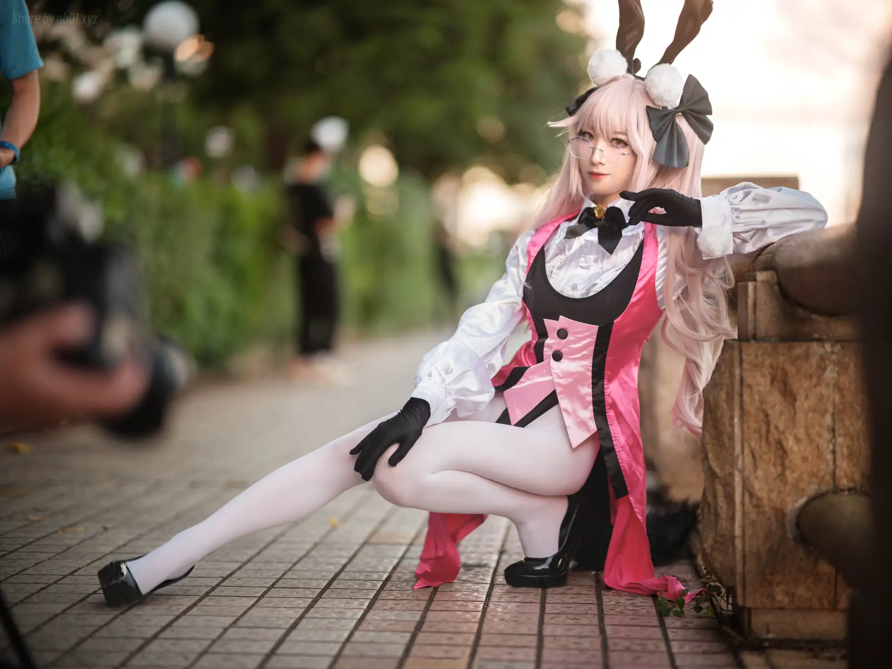 封疆疆v - FGO 光之高扬斯卡娅兔女郎场照(27P_74.4M) 封疆疆v - FGO 光之高扬斯卡娅兔女郎场照(27P_74.4M)_nb01.xyz_0008 图片3