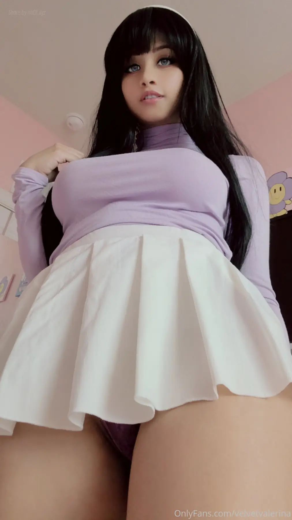 Velvet Valerina - Trixie Tang_唐崔西 反斗家族（又名：趣怪守护仙）(21P_5.2M) Velvet Valerina - Trixie Tang_唐崔西 反斗家族（又名：趣怪守护仙）(21P_5.2M)_nb01...