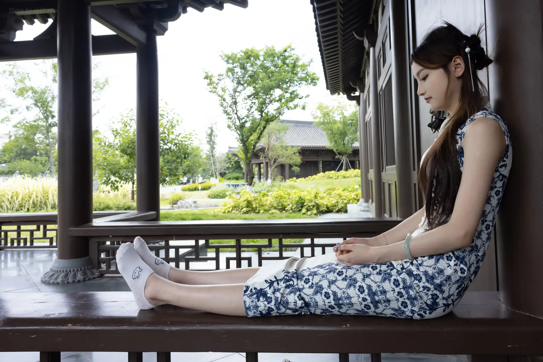 [她们印象]No.026 南希(117P+1V_1.1G) [她们印象]No.026 南希(117P+1V_1.1G)_nb01.xyz_0052 图片4