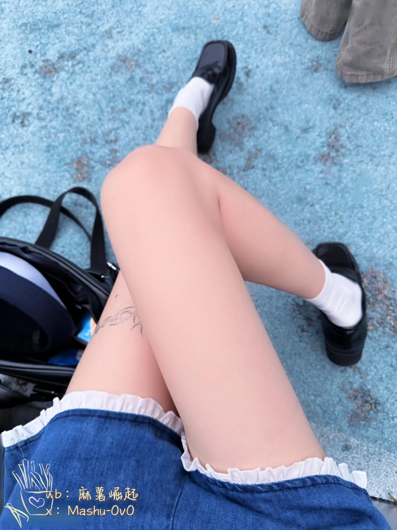 麻薯好吃 - 小水手(27P_135.0M) 麻薯好吃 - 小水手(27P_135.0M)_nb01.xyz_0010 图片4