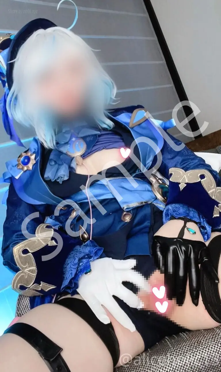 ありすほりっく(@aliceholic13) - 2026-04-04_💙フ◯ーナコスで潮吹き絶頂💦乳首ローター＆くちゅくちゅ見せつけバイブオナ💗_3983325(3P+1V_736.2M) ありすほりっく(@aliceholic13) - 2...