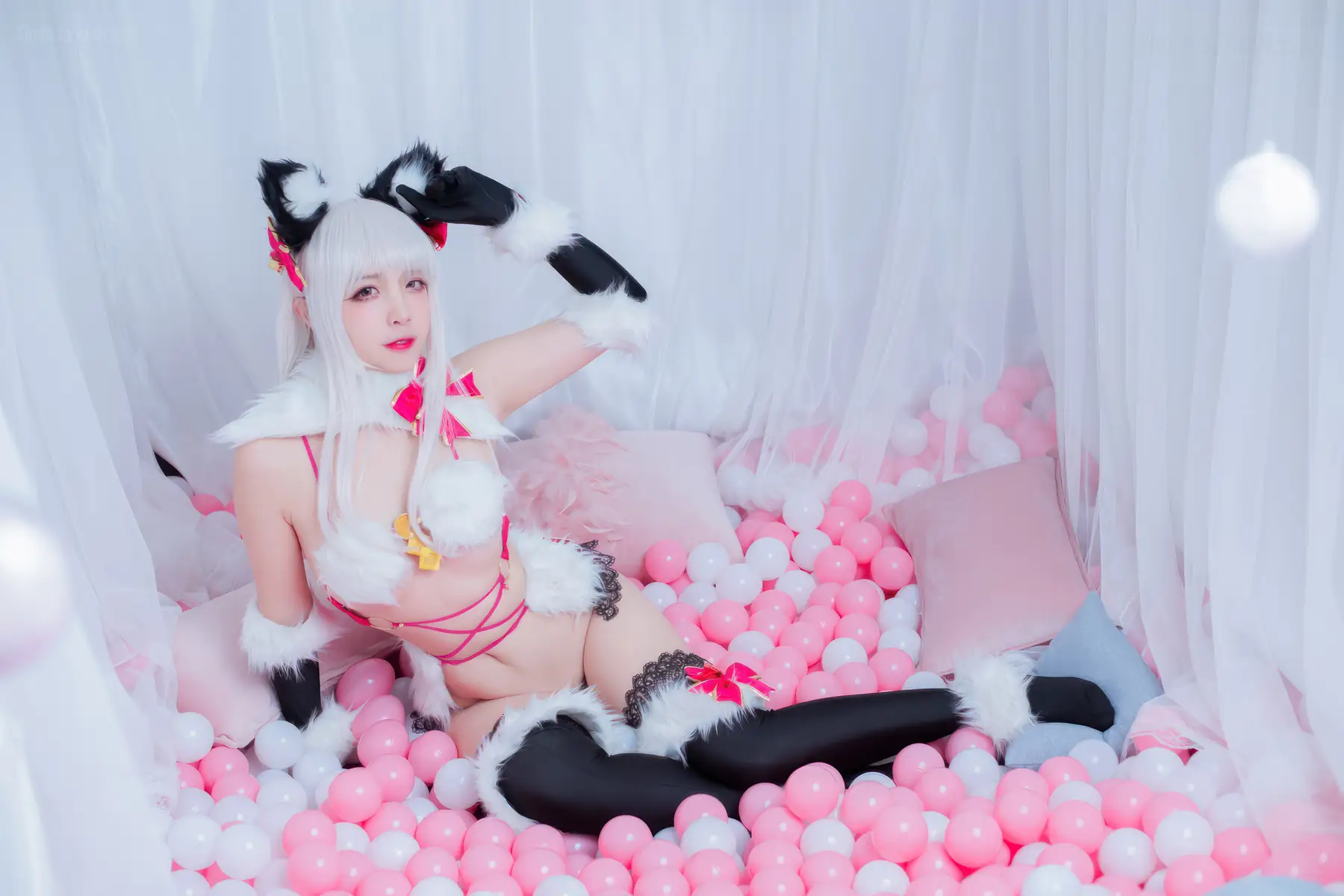 二佐Nisa - Fate 伊莉雅野兽(22P_27.6M) 二佐Nisa - Fate 伊莉雅野兽(22P_27.6M)_nb01.xyz_0021 图片7