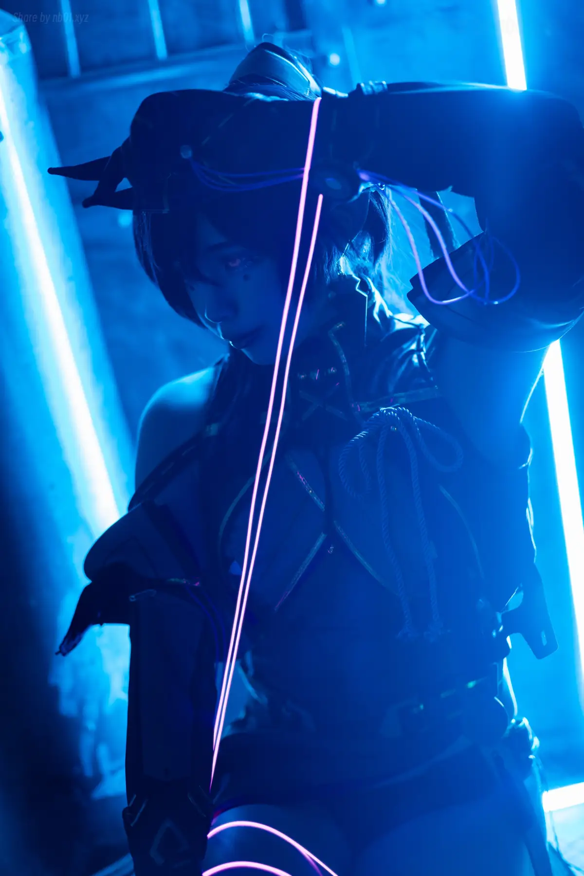 Hatori Sama - Yinlin_吟霖 鸣潮(44P+1V_596.5M) Hatori Sama - Yinlin_吟霖 鸣潮(44P+1V_596.5M)_nb01.xyz_0001