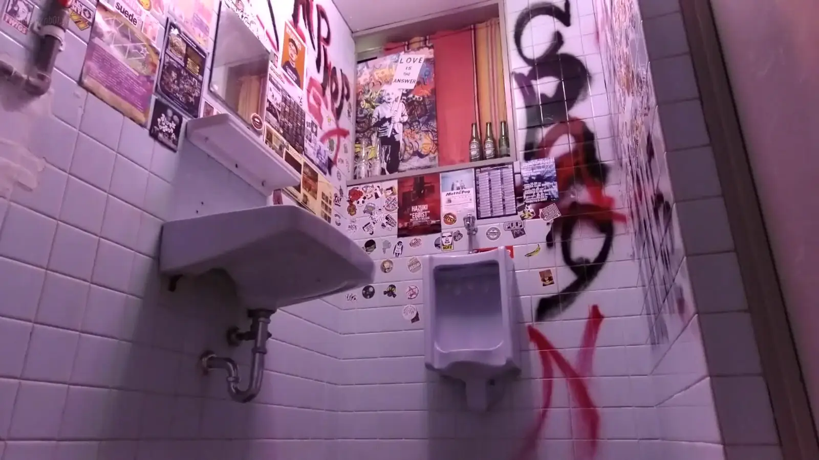 [CandFans]@xxxpushers - 【文春砲第20弾】有名クラブDJギャルをクラブでナンパ→そのままトイレでxxxお持ち帰り乱交パーティ(7P+1V_3.6G) [CandFans]@xxxpushers - 【文春砲第20弾】有名...