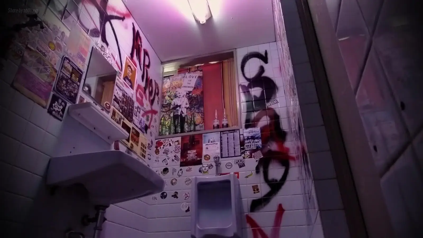 [CandFans]@xxxpushers - 【バイギャル】クラブトイレでイチャついてるW美巨乳ギャルのWフェラでぶっ飛び→お持ち帰りレズ解禁パー(7P+1V_2.7G) [CandFans]@xxxpushers - 【バイギャル】クラブト...