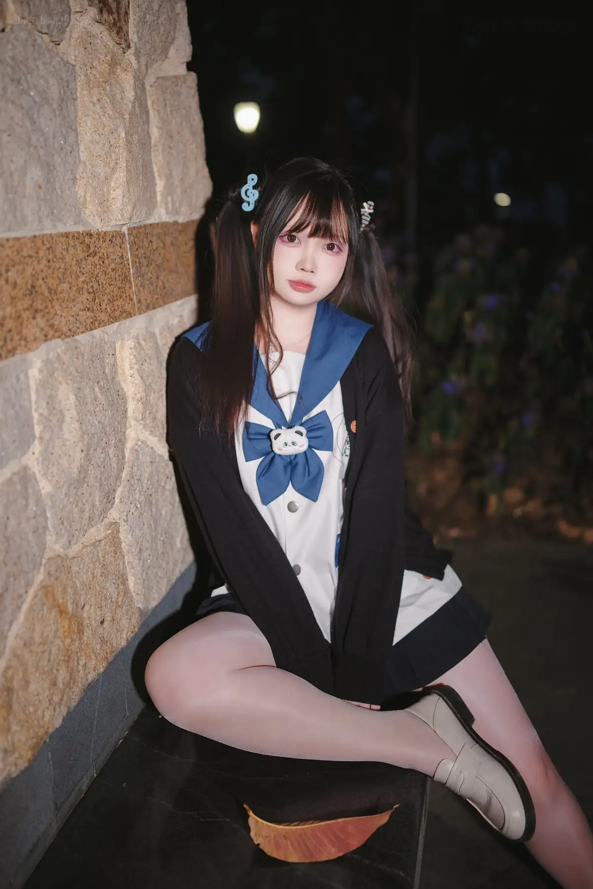 洛桑w伊梓 - 桑梓双马尾jk(38P_109.9M) 洛桑w伊梓 - 桑梓双马尾jk(38P_109.9M)_nb01.xyz_0019 图片4