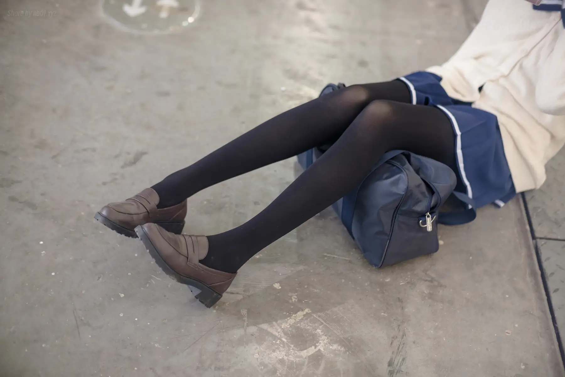 森萝财团 - FREE-004 俏皮女孩JK制服(24P_105.4M) 森萝财团 - FREE-004 俏皮女孩JK制服(24P_105.4M)_nb01.xyz_0019 图片4