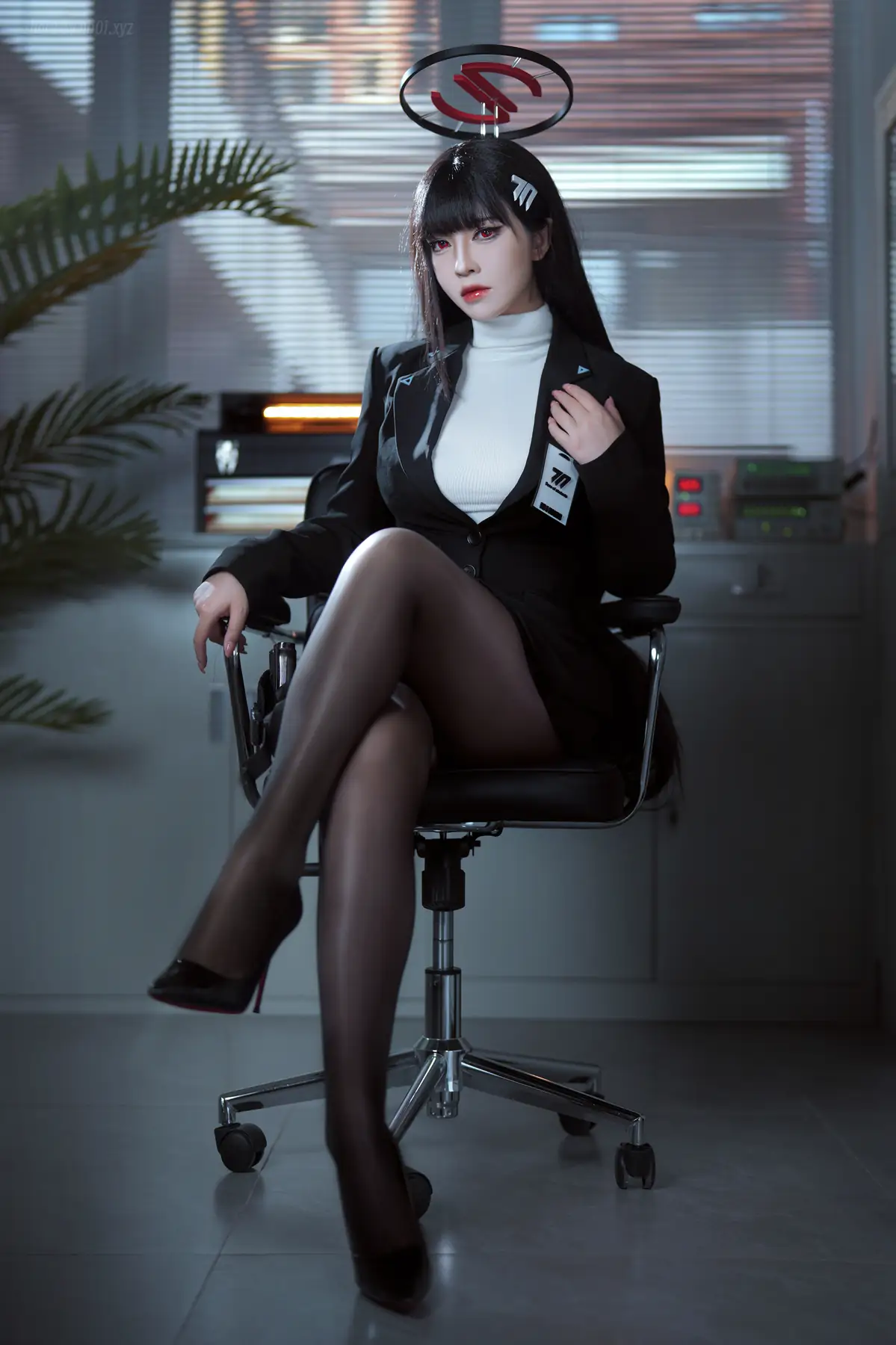 半半子 - 【BANBANKO】調月リオ_调月莉音(60P+8V_344.4M) 半半子 - 【BANBANKO】調月リオ_调月莉音(60P+8V_344.4M)_nb01.xyz_0001