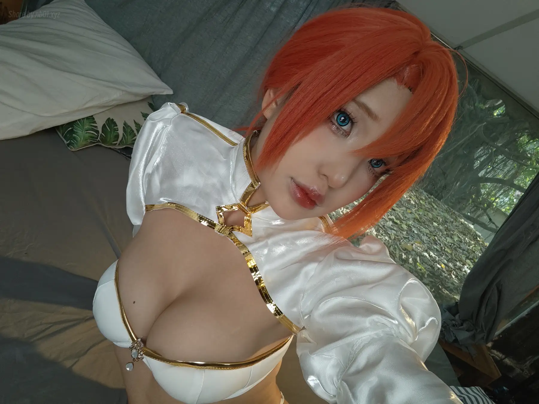 [Patreon]Puypuy - 2024-12月_Boudica_布狄卡 FGO(124P+10V_2.5G) Selfies_1732896275294 图片9
