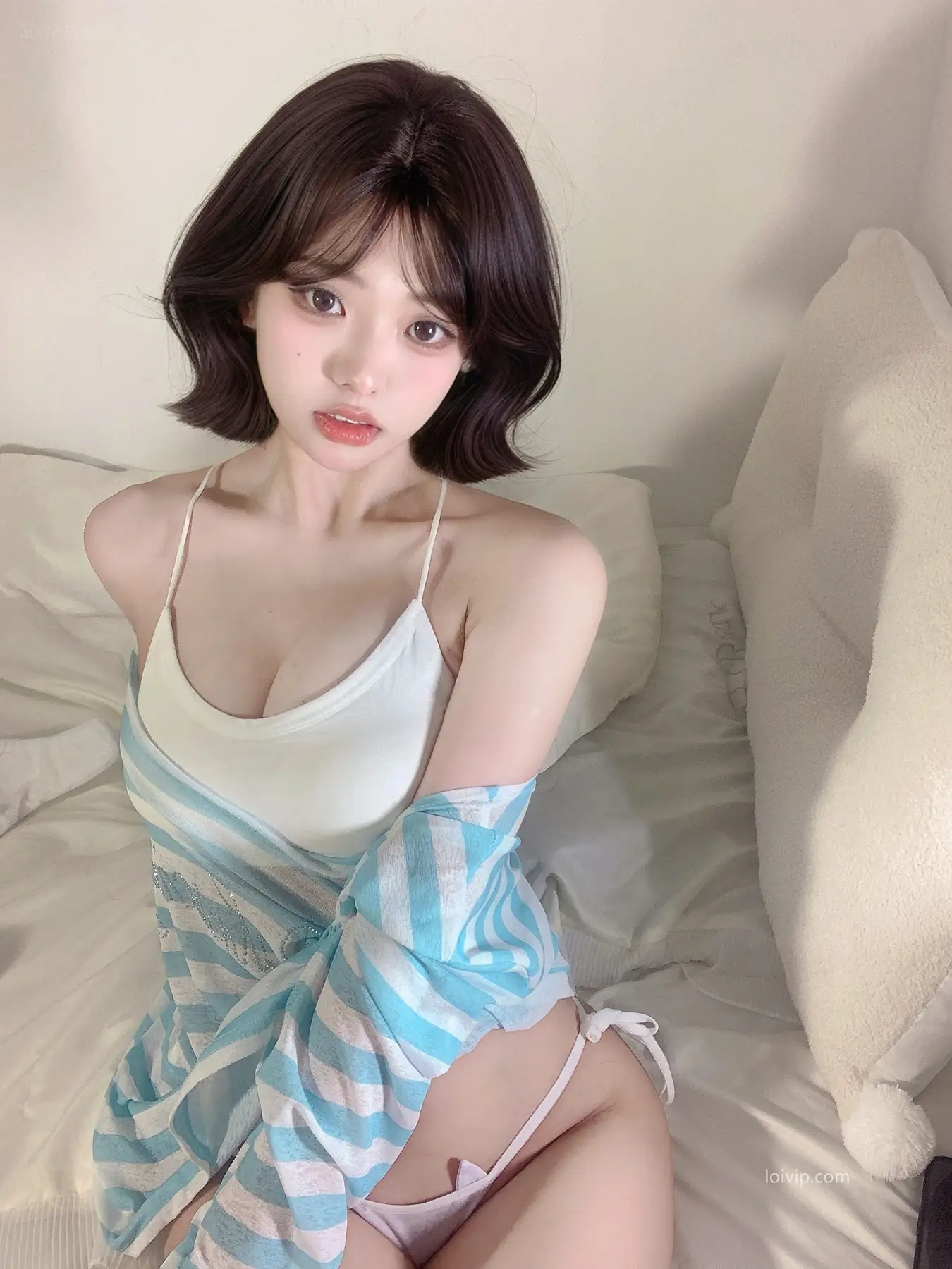 你的真真u - 居家女友(99P+1V_236.7M) 你的真真u - 居家女友(99P+1V_236.7M)_nb01.xyz_0096 图片7