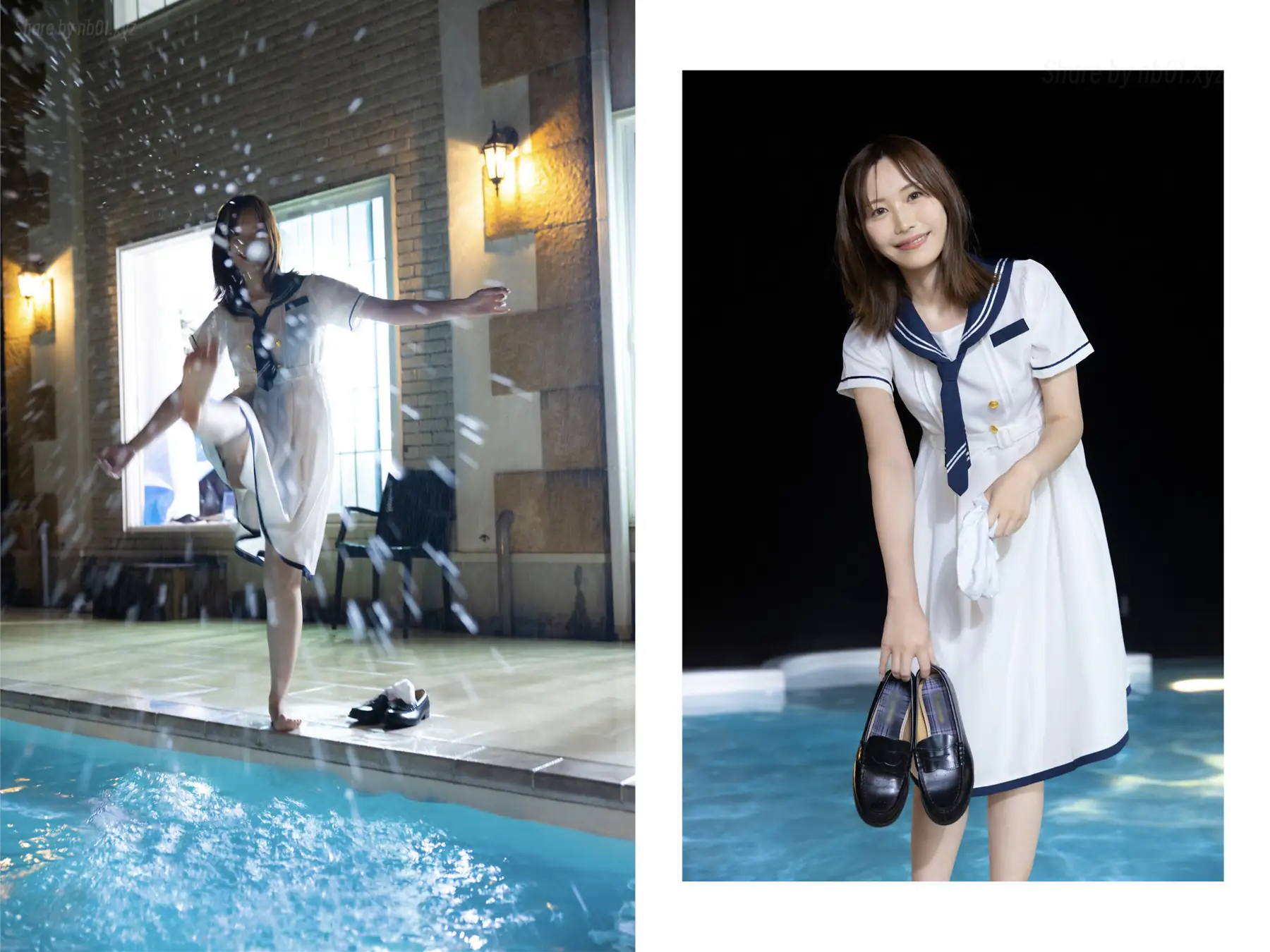 Alice Shaku(釈アリス) - ヌード写真集 Limerence 未公開カット版(63P_239.9M) Alice Shaku(釈アリス) - ヌード写真集 Limerence 未公開カット版(63P_239.9M)_nb01.xyz...
