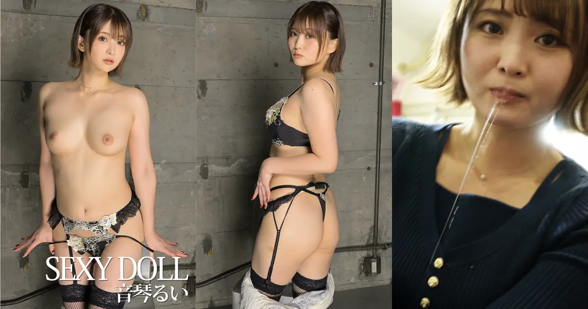 Rui Hizuki(音琴るい) - SEXY DOLL(56P_130.6M) Rui Hizuki(音琴るい) - SEXY DOLL(56P_130.6M)_wp_thumb 图片9