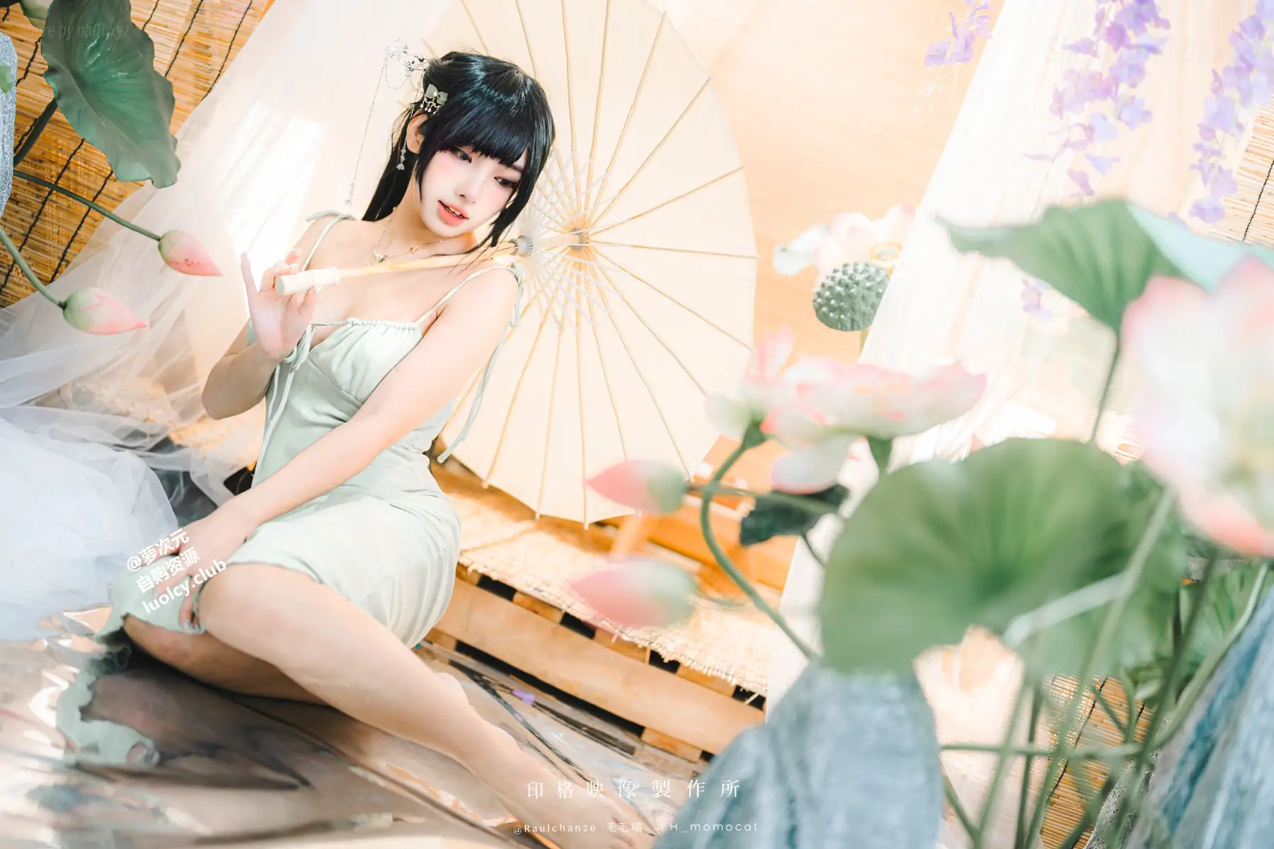 慕慕Momo - 古韻風華(8K Ver.)(66P+1V_2.4G) 慕慕Momo - 古韻風華(8K Ver.)(66P+1V_2.4G)_nb01.xyz_0040 图片4