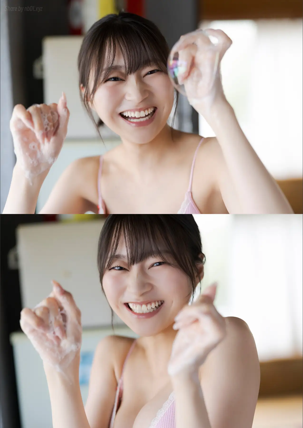 Usa Hiiragi(宇咲) - DOLCEデジタル写真集「二次元至上主義だった私が、漫画世界転生でヒロイン確定。しかも初期ステータスが“可愛い”に全振りだった件。」(74P_63.1M) Usa Hiiragi(宇咲) - DOLCEデジタ...