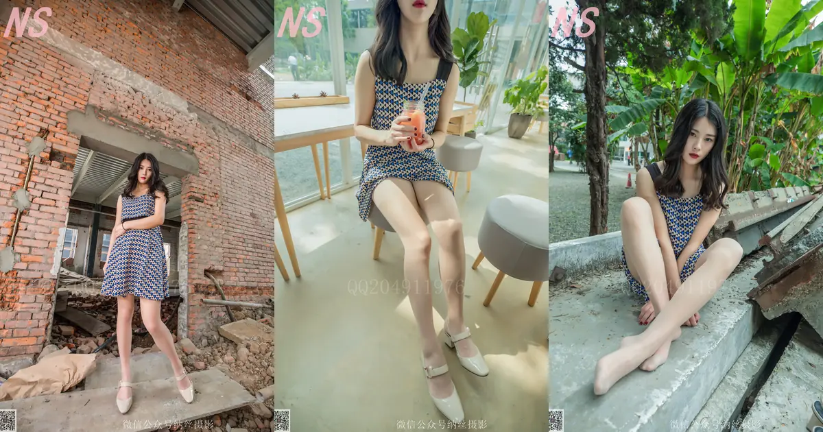 [NS纳丝摄影]No.006 小迪丝袜小姐姐(92P_902.3M) [NS纳丝摄影]No.006 小迪丝袜小姐姐(92P_902.3M)_wp_thumb 图片9